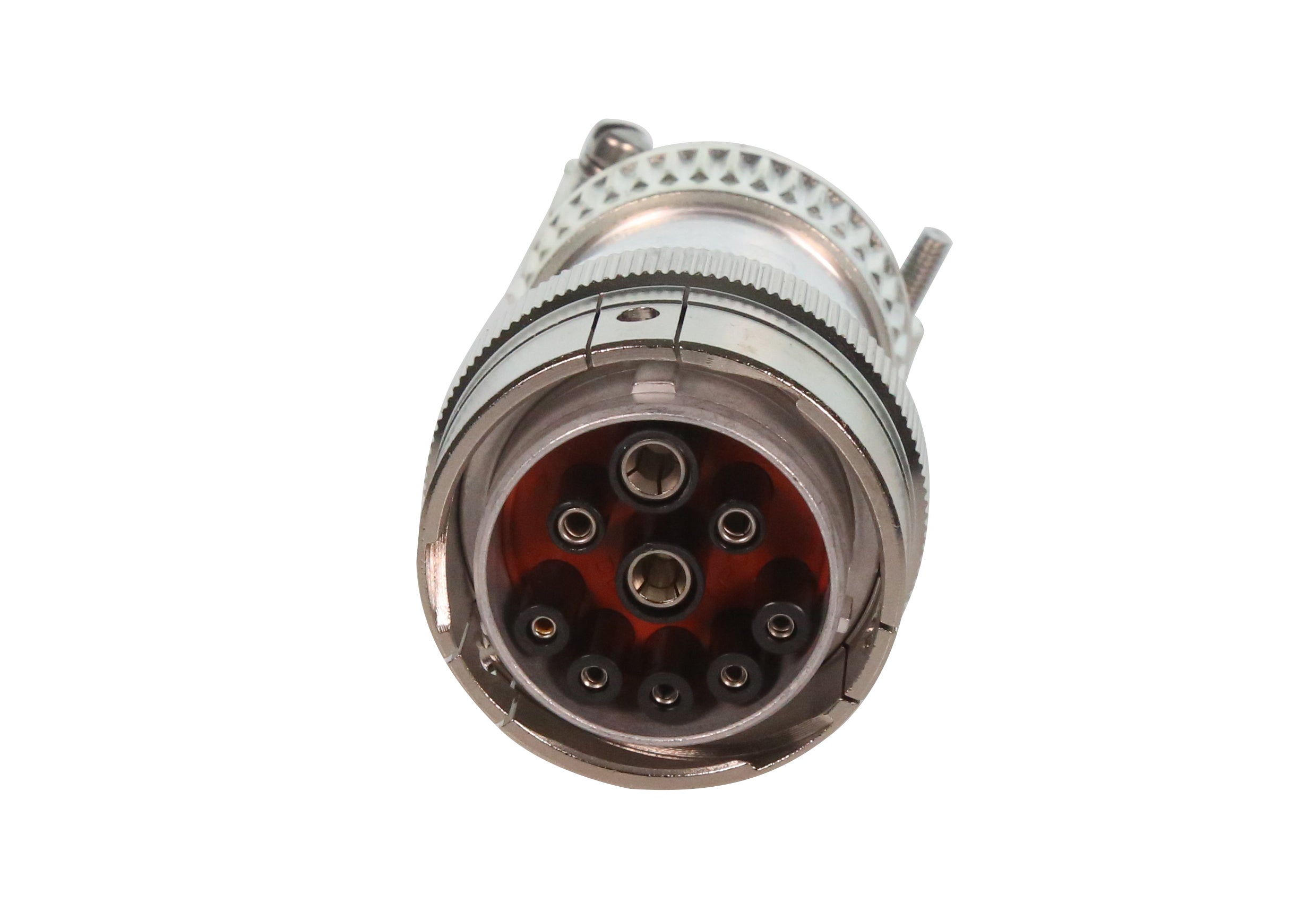 09 Pin Deutsch Plug (ISO) | C-HDB36-24-91SN-059/072