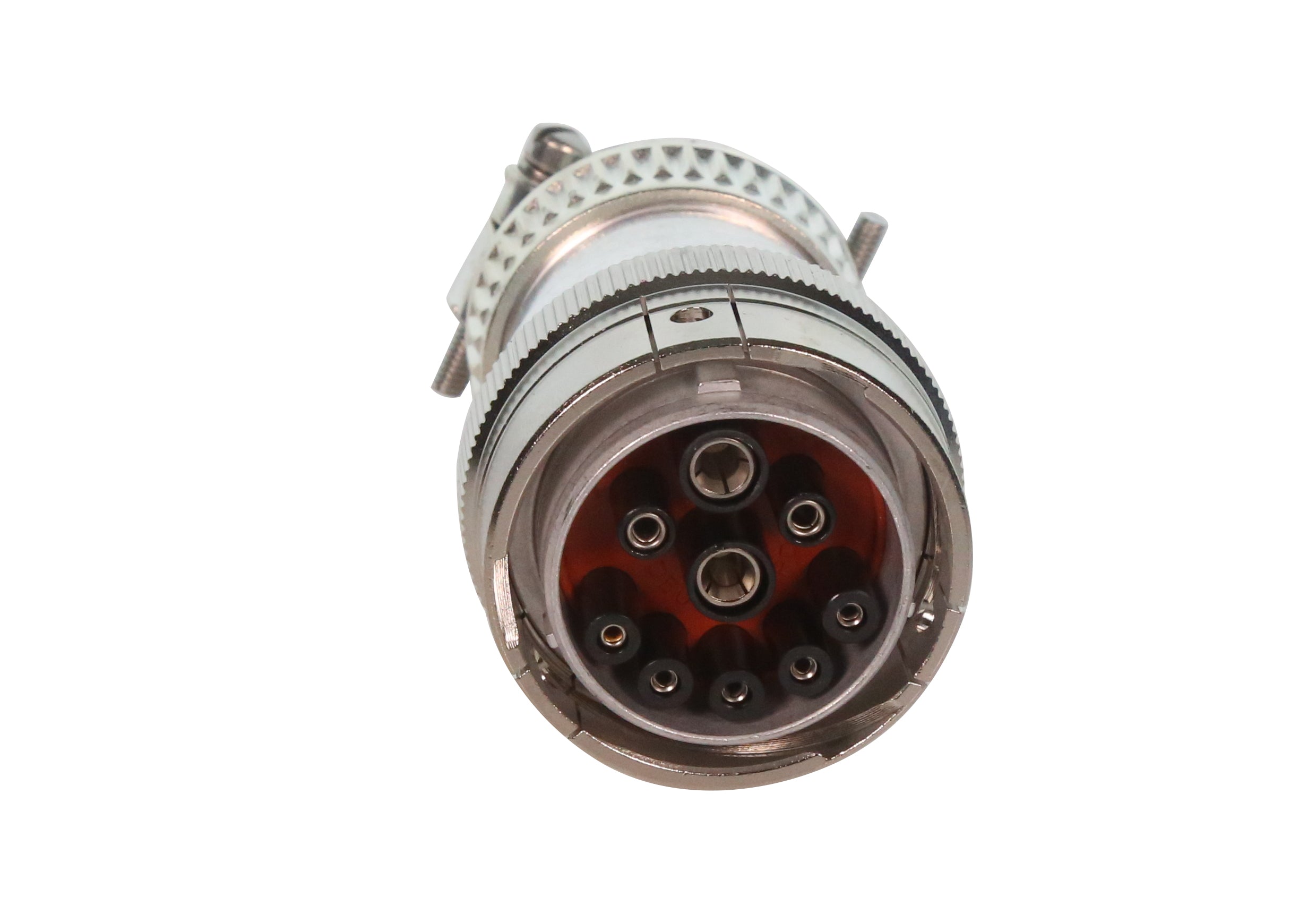 09 Pin Deutsch Plug (ISO) | C-HDB36-24-91SN-059/072