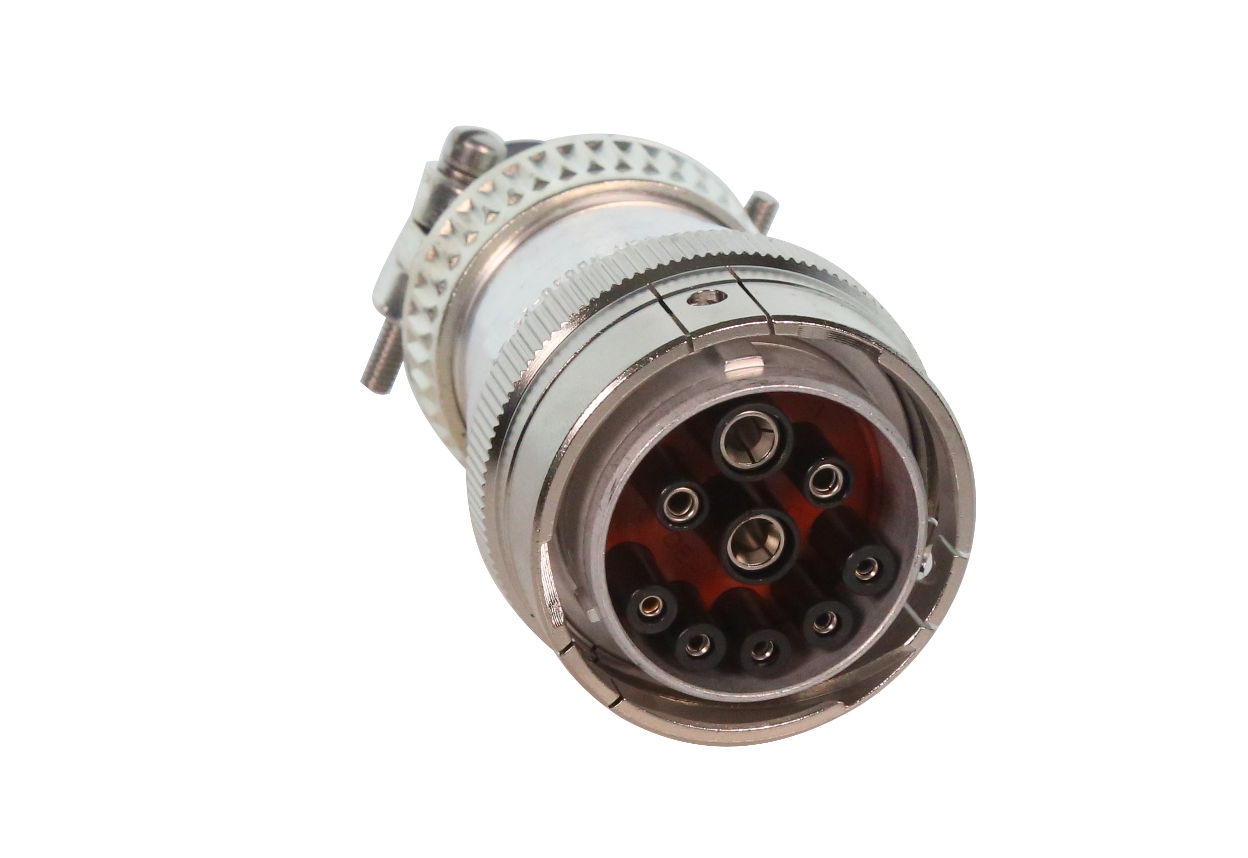 09 Pin Deutsch Plug (ISO) | C-HDB36-24-91SN-059/072