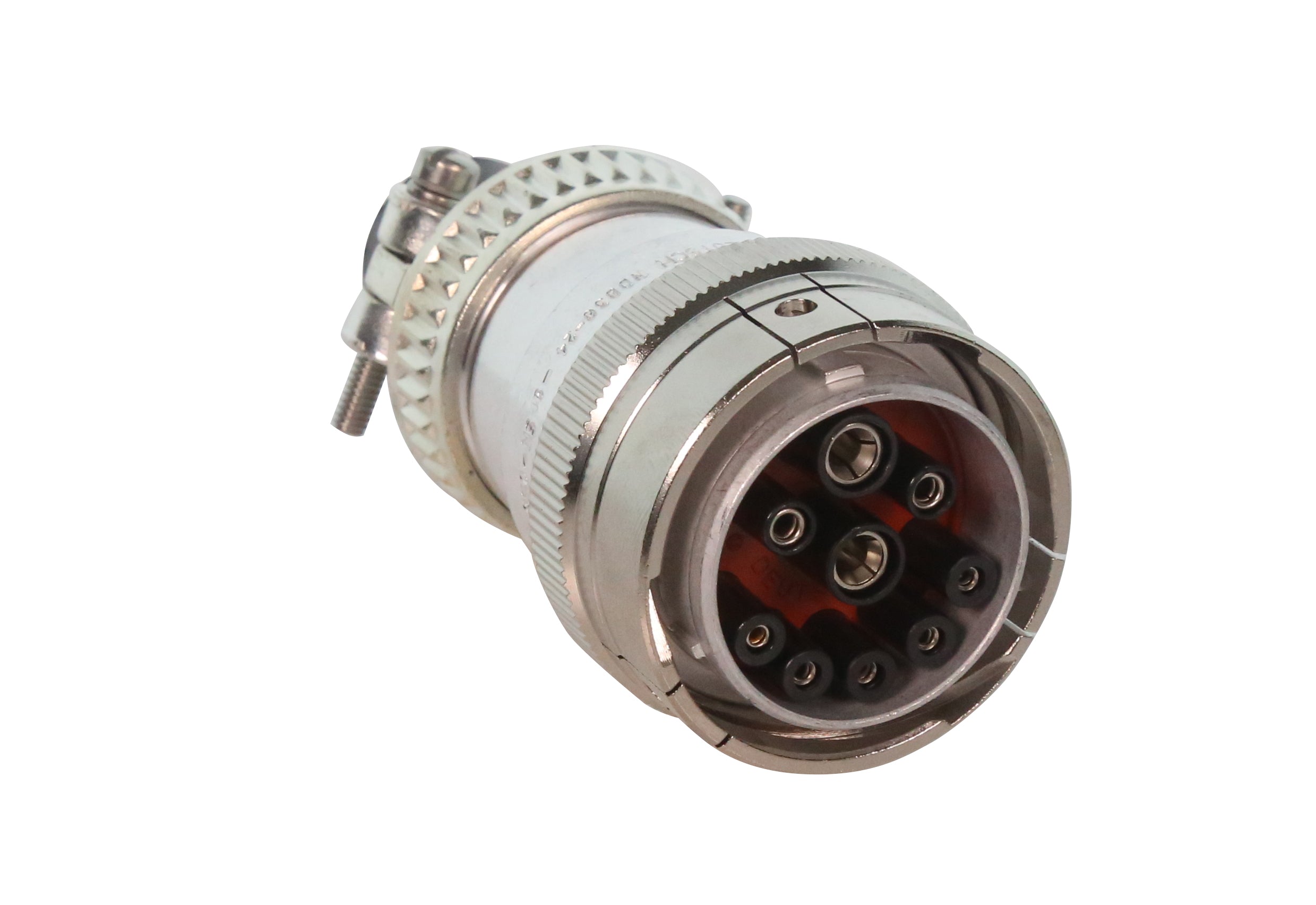09 Pin Deutsch Plug (ISO) | C-HDB36-24-91SN-059/072