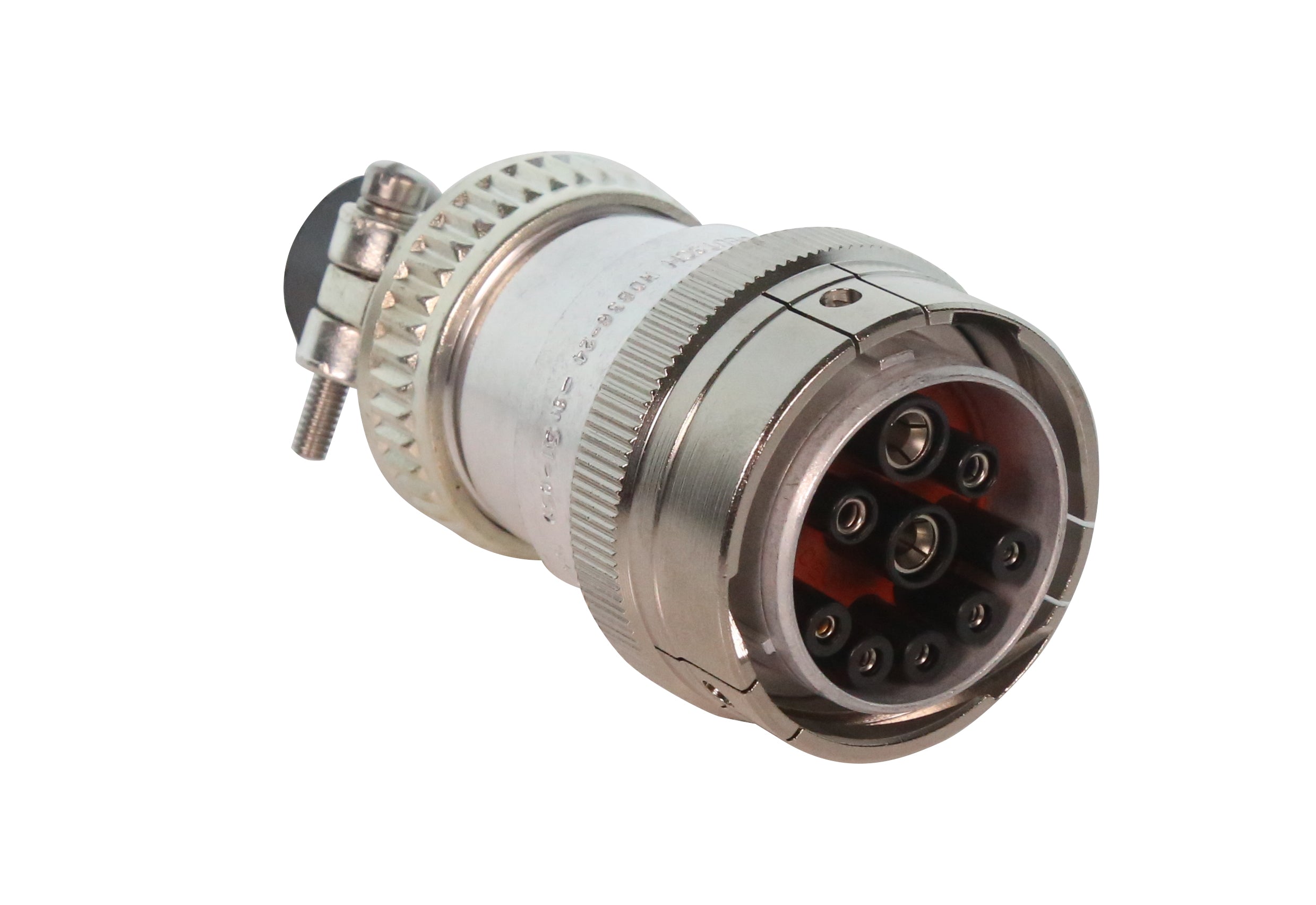 09 Pin Deutsch Plug (ISO) | C-HDB36-24-91SN-059/072