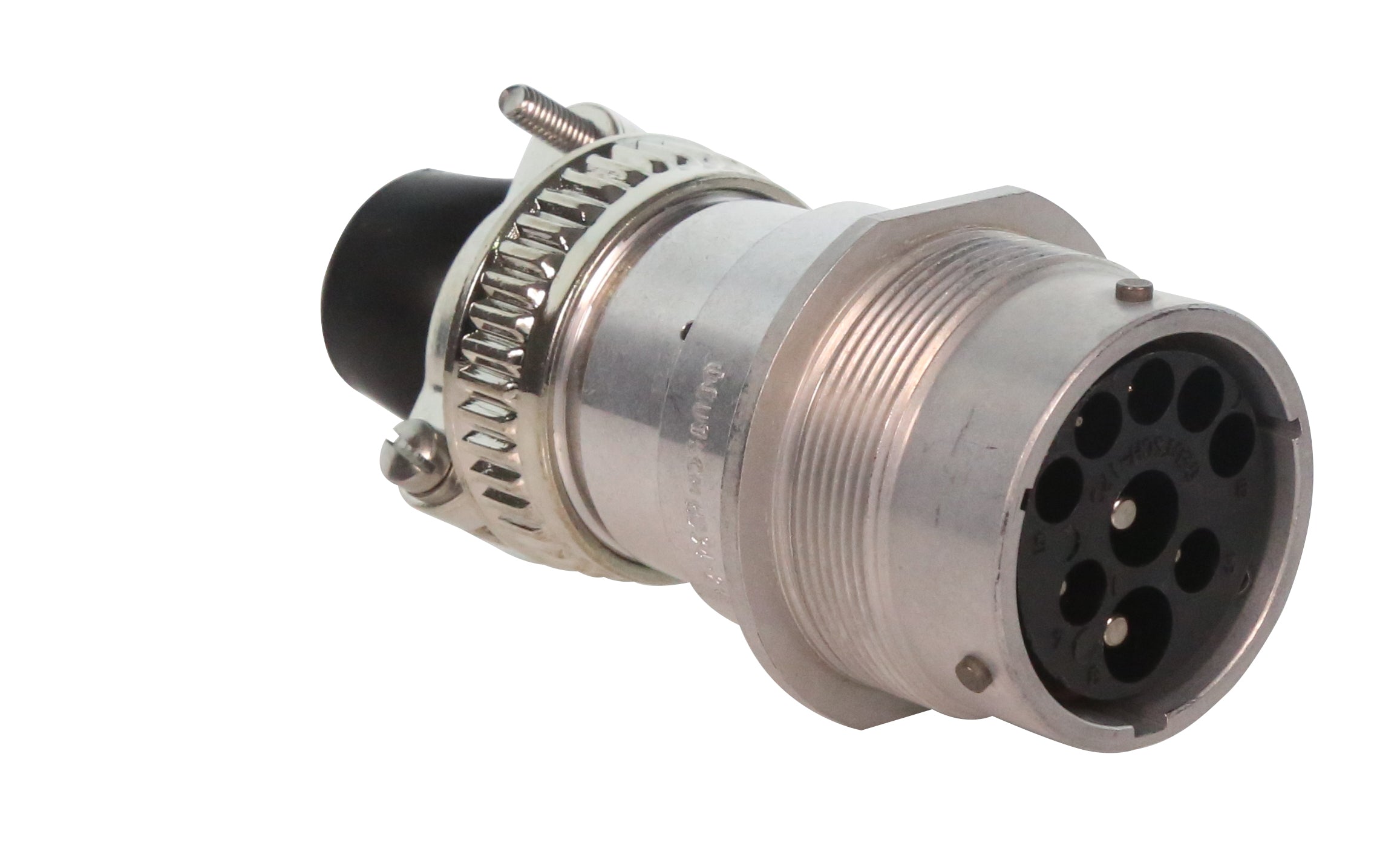 09 Pin Deutsch Receptacle (ISO) | C-HD34-24-91PN-059/072
