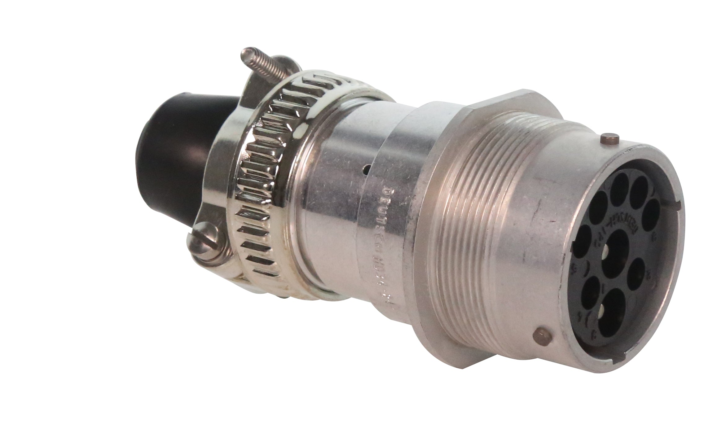 09 Pin Deutsch Receptacle (ISO) | C-HD34-24-91PN-059/072