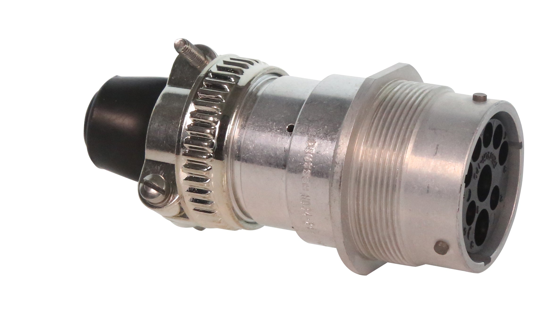 09 Pin Deutsch Receptacle (ISO) | C-HD34-24-91PN-059/072