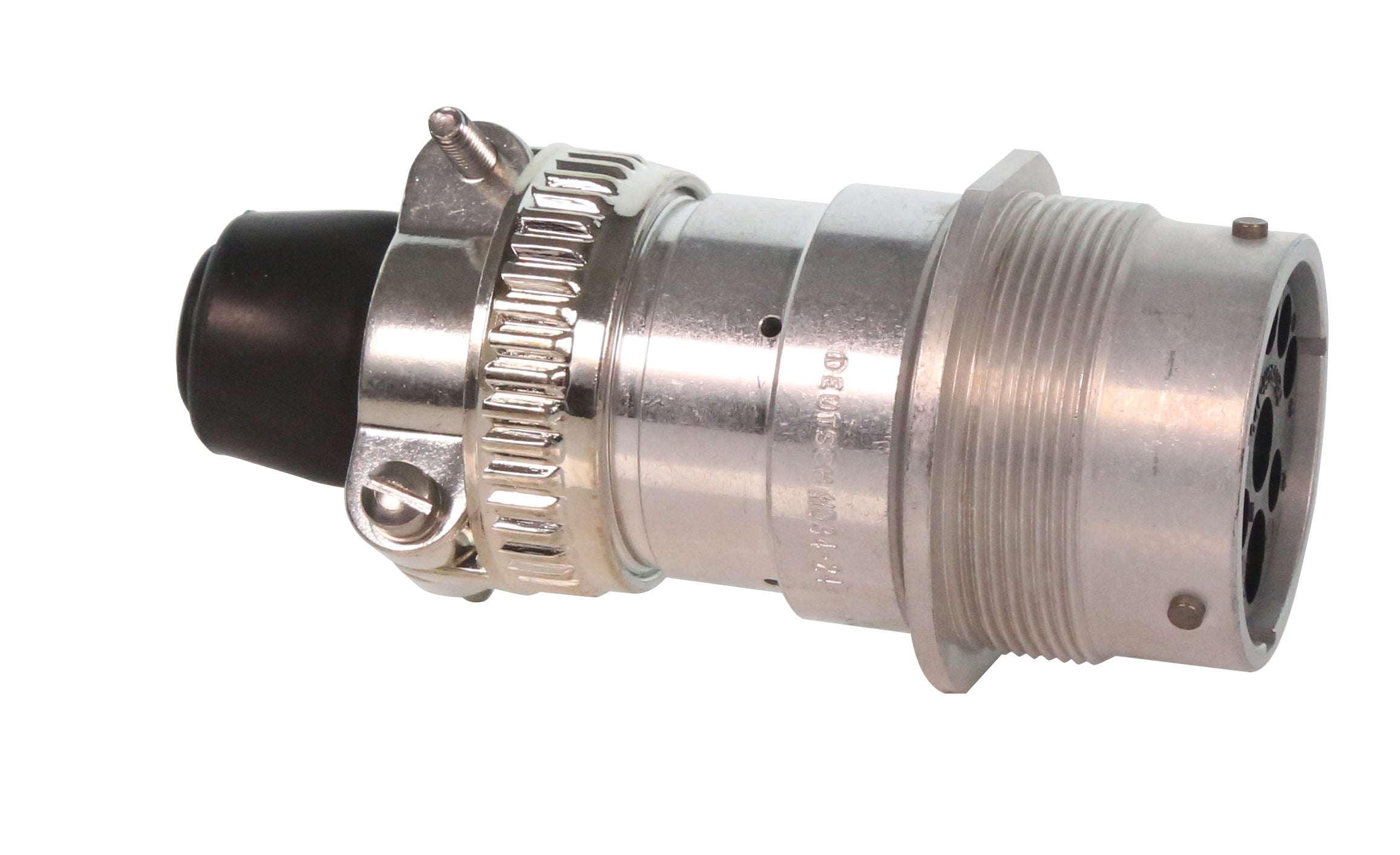 09 Pin Deutsch Receptacle (ISO) | C-HD34-24-91PN-059/072