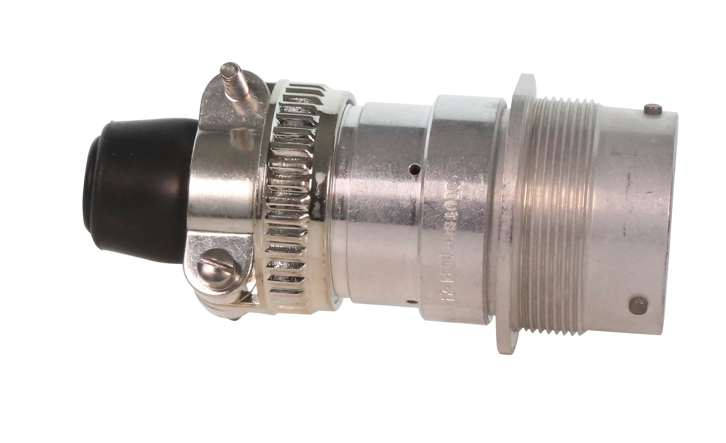 09 Pin Deutsch Receptacle (ISO) | C-HD34-24-91PN-059/072