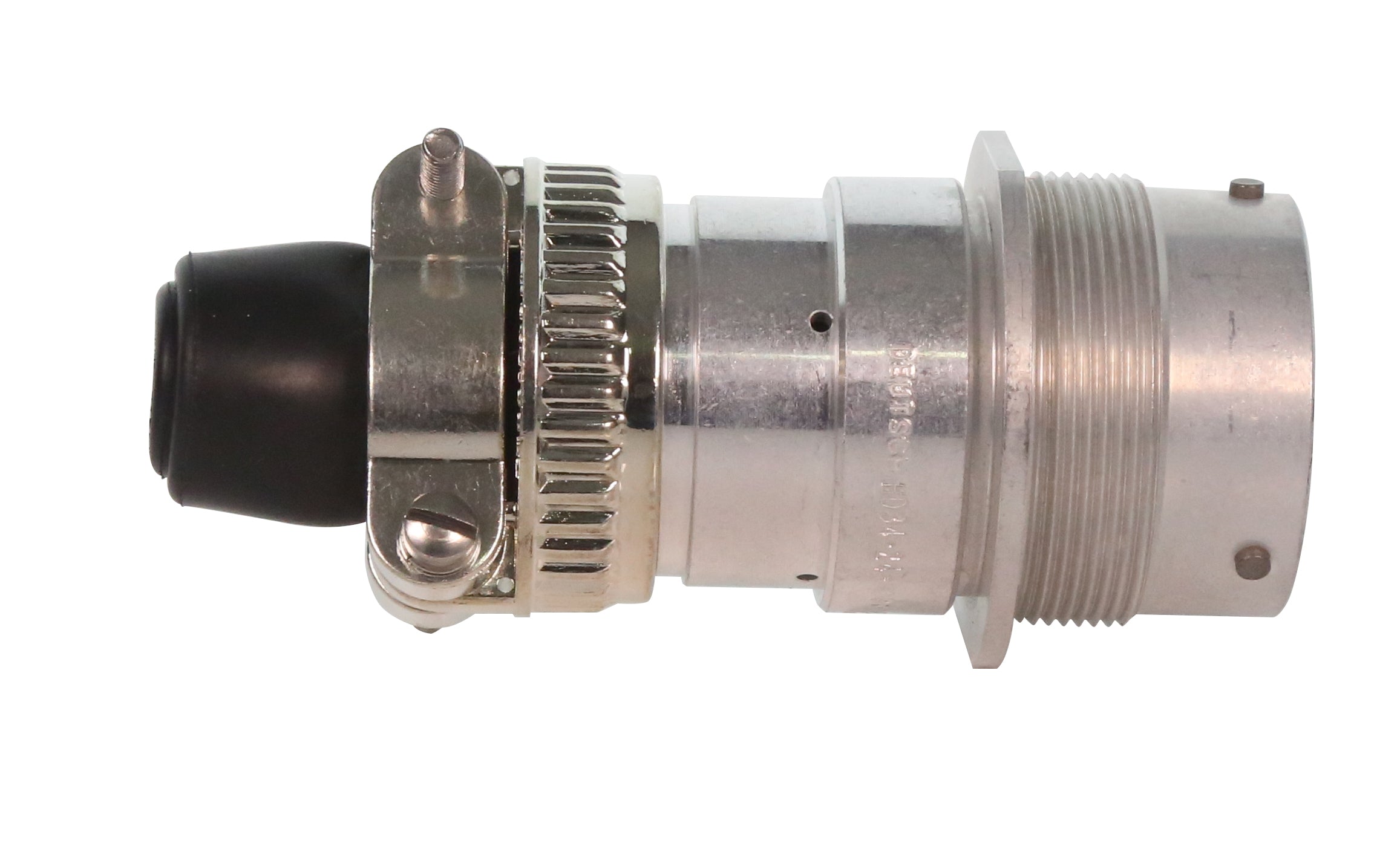 09 Pin Deutsch Receptacle (ISO) | C-HD34-24-91PN-059/072