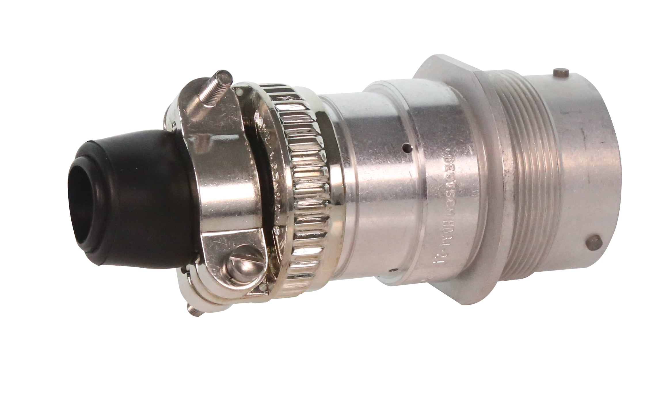 09 Pin Deutsch Receptacle (ISO) | C-HD34-24-91PN-059/072