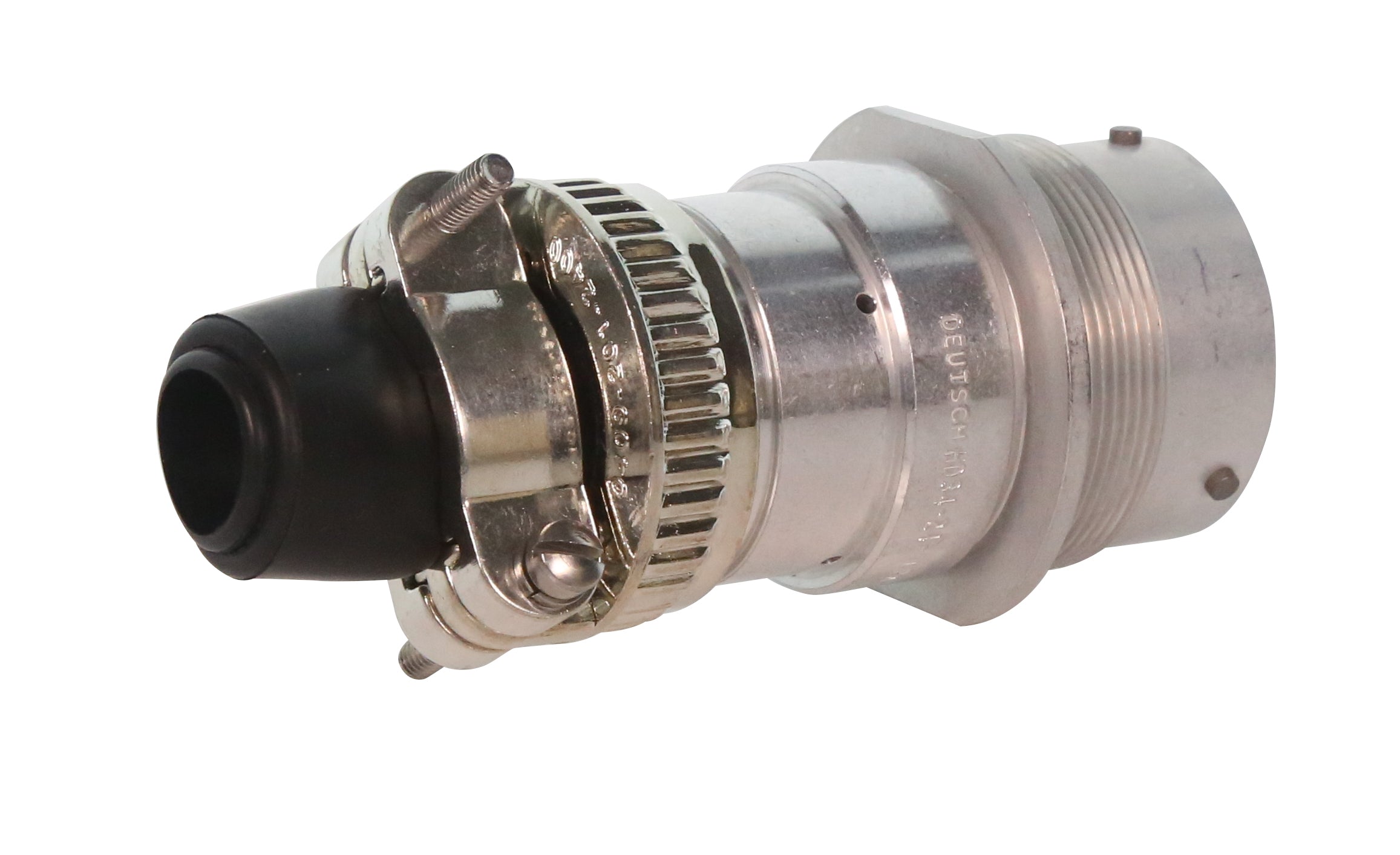 09 Pin Deutsch Receptacle (ISO) | C-HD34-24-91PN-059/072