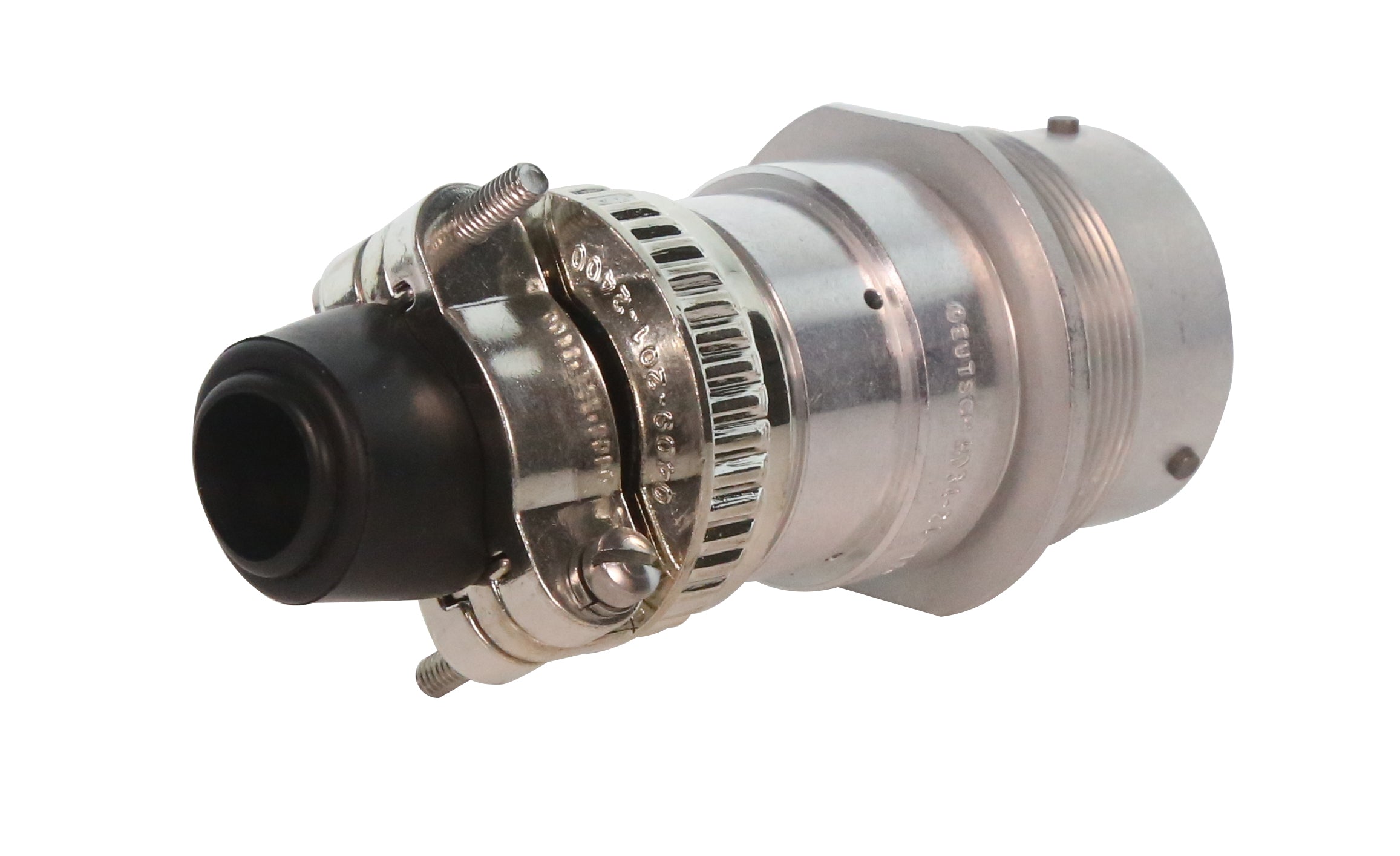 09 Pin Deutsch Receptacle (ISO) | C-HD34-24-91PN-059/072