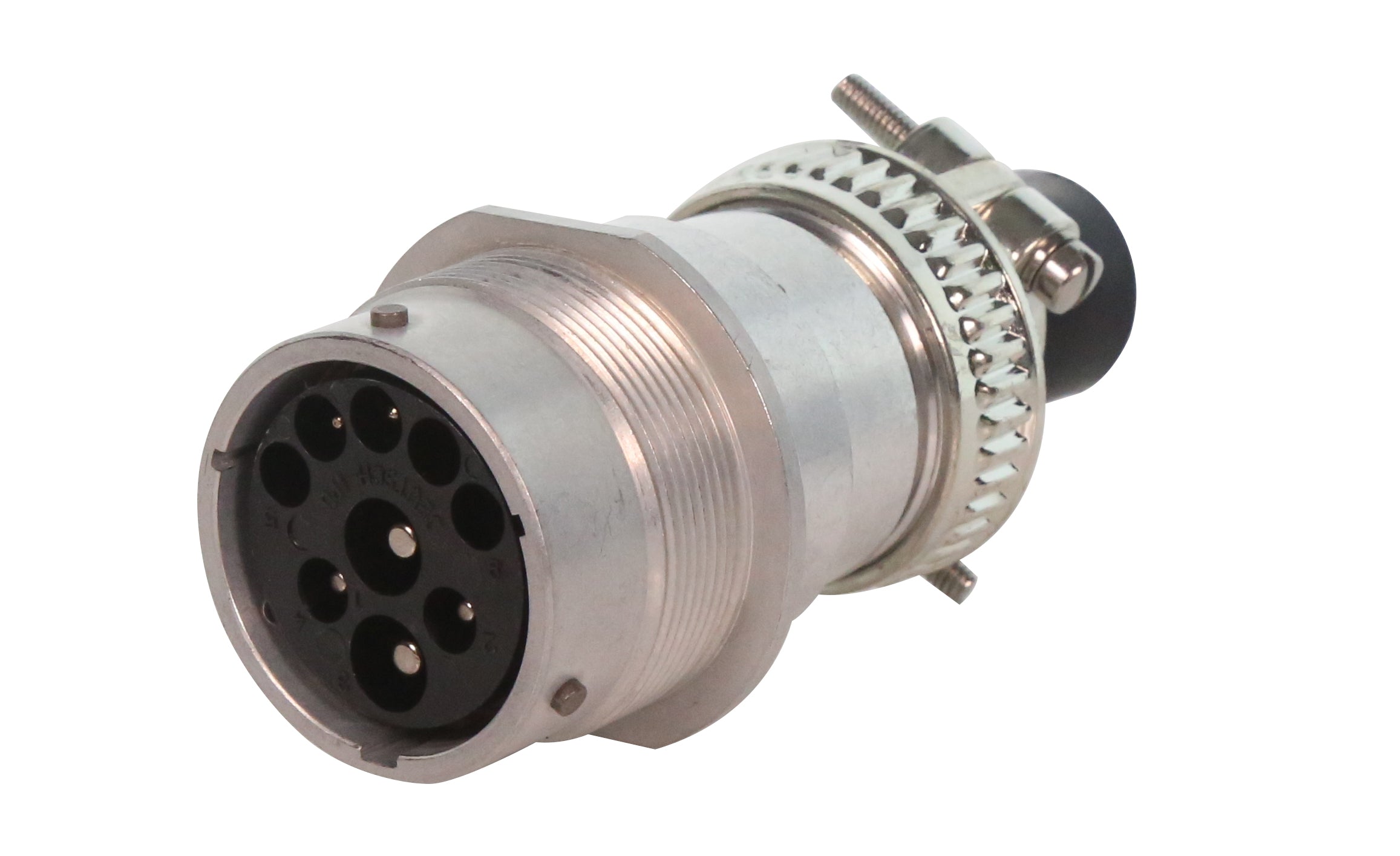 09 Pin Deutsch Receptacle (ISO) | C-HD34-24-91PN-059/072