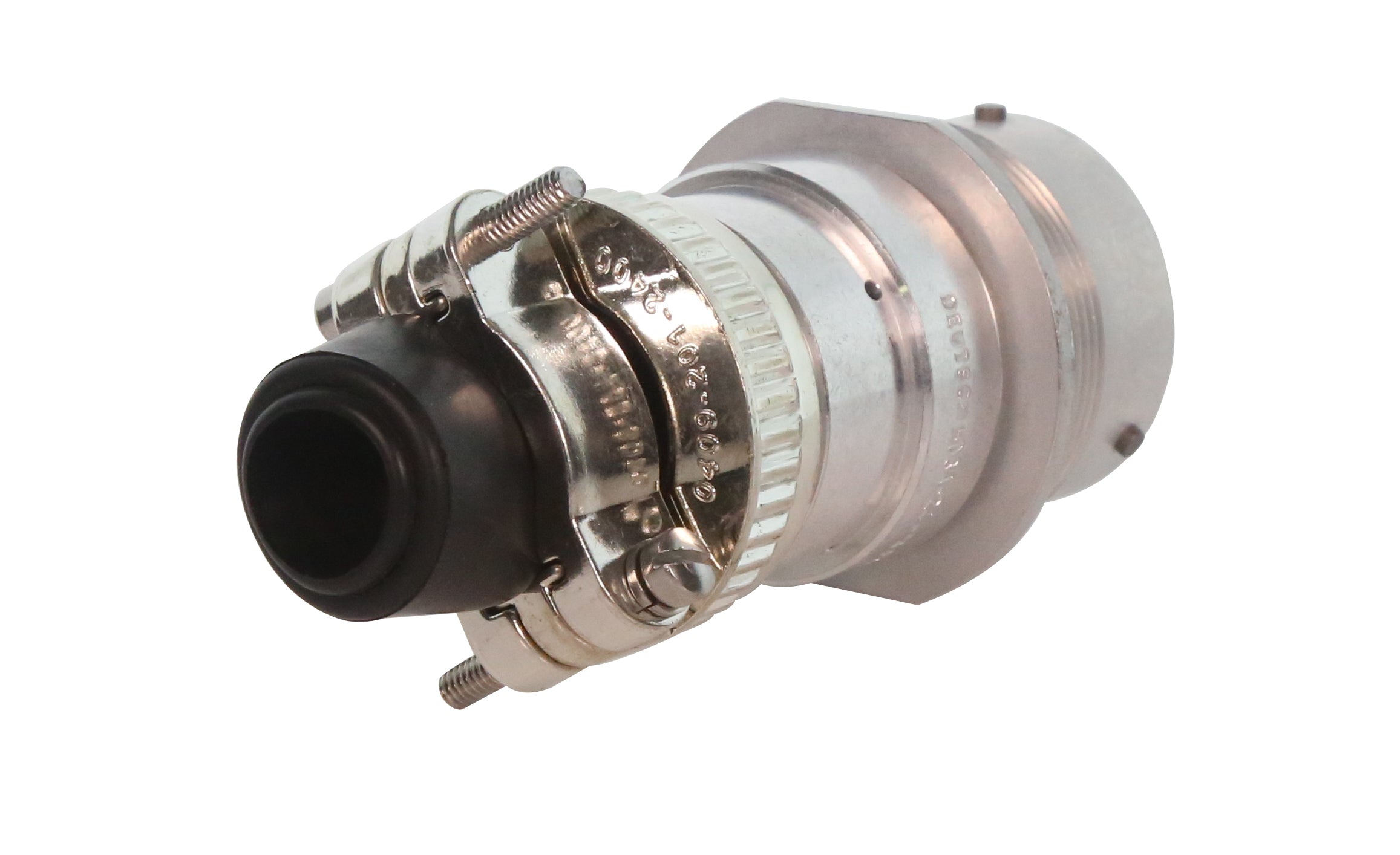 09 Pin Deutsch Receptacle (ISO) | C-HD34-24-91PN-059/072
