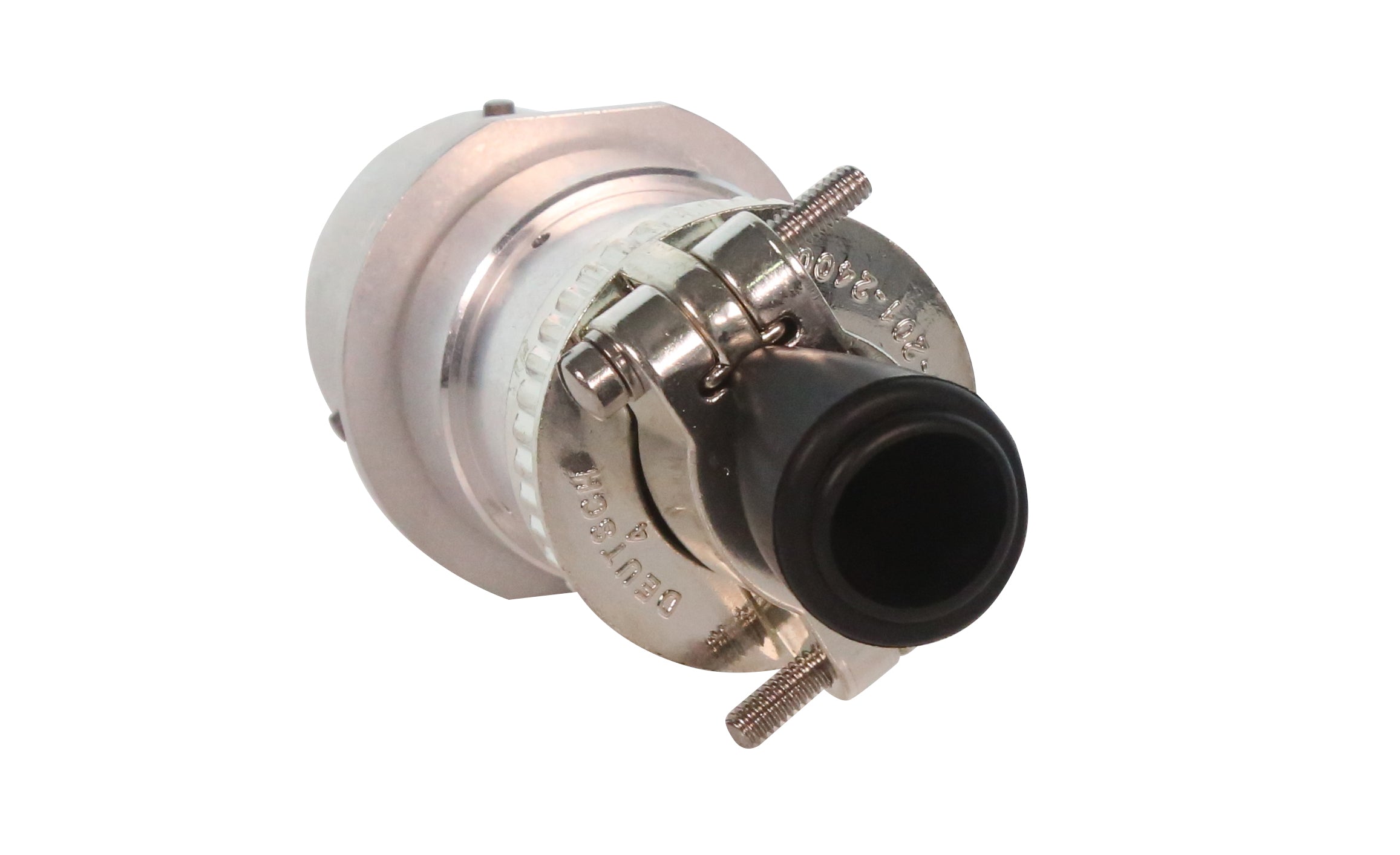 09 Pin Deutsch Receptacle (ISO) | C-HD34-24-91PN-059/072