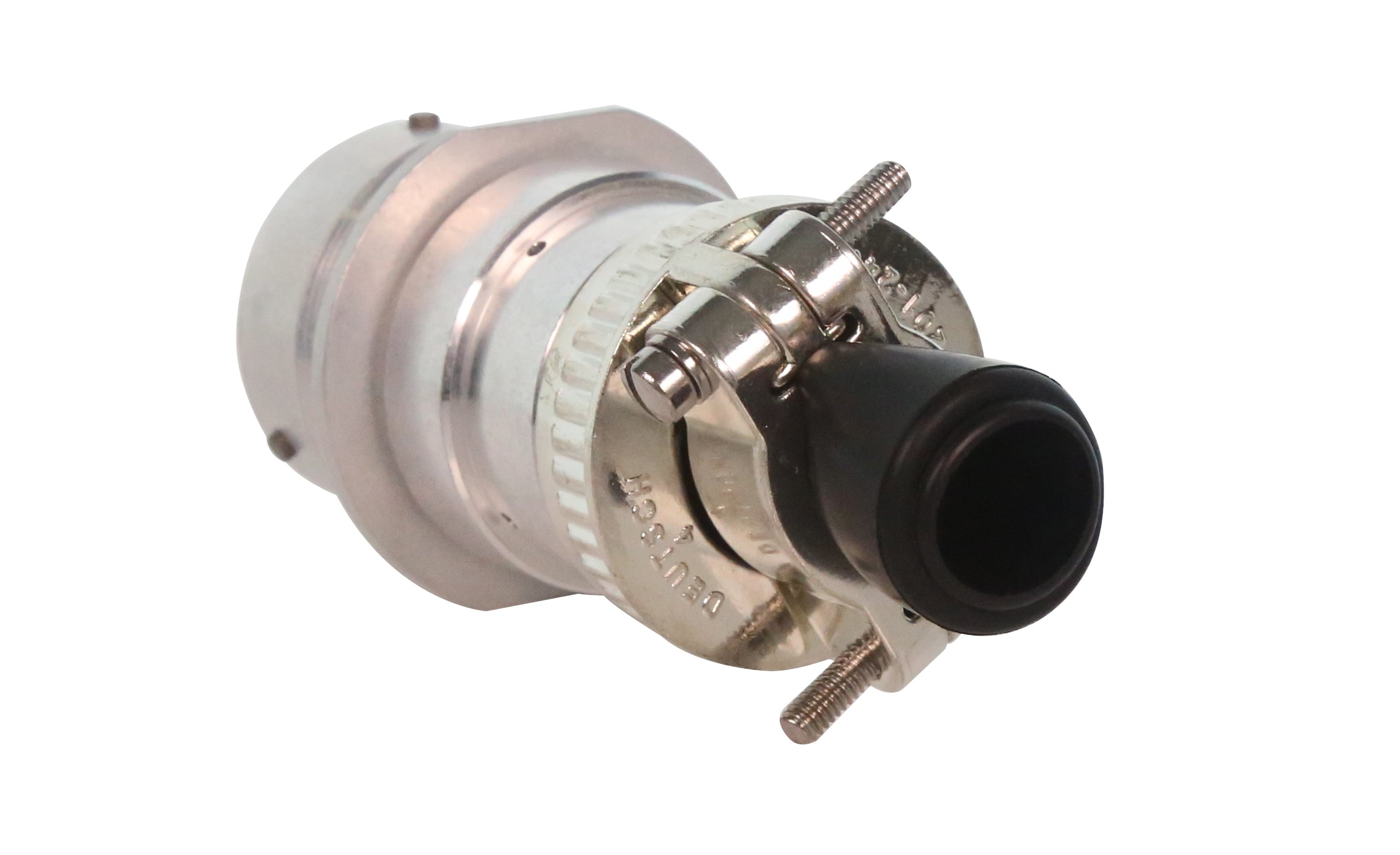 09 Pin Deutsch Receptacle (ISO) | C-HD34-24-91PN-059/072