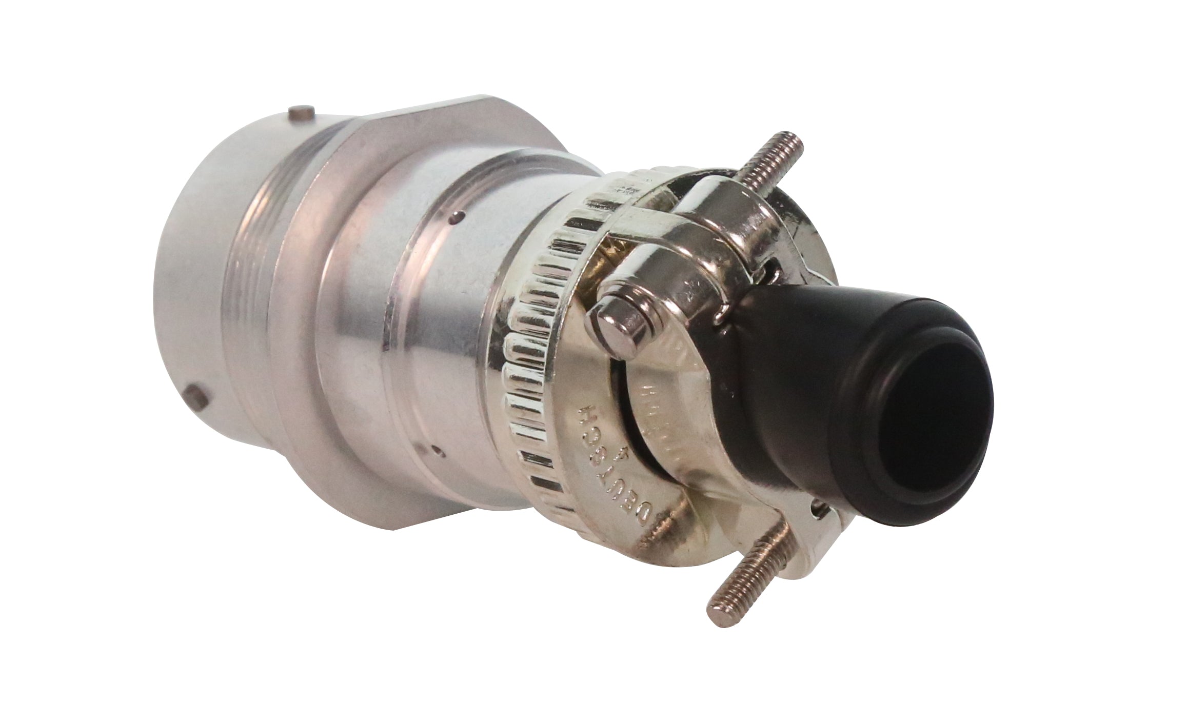 09 Pin Deutsch Receptacle (ISO) | C-HD34-24-91PN-059/072
