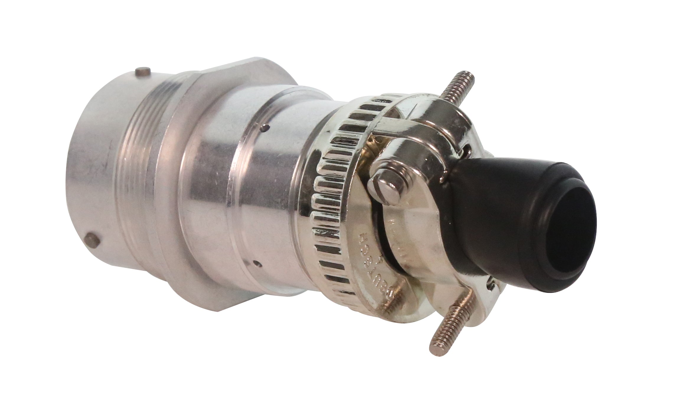 09 Pin Deutsch Receptacle (ISO) | C-HD34-24-91PN-059/072