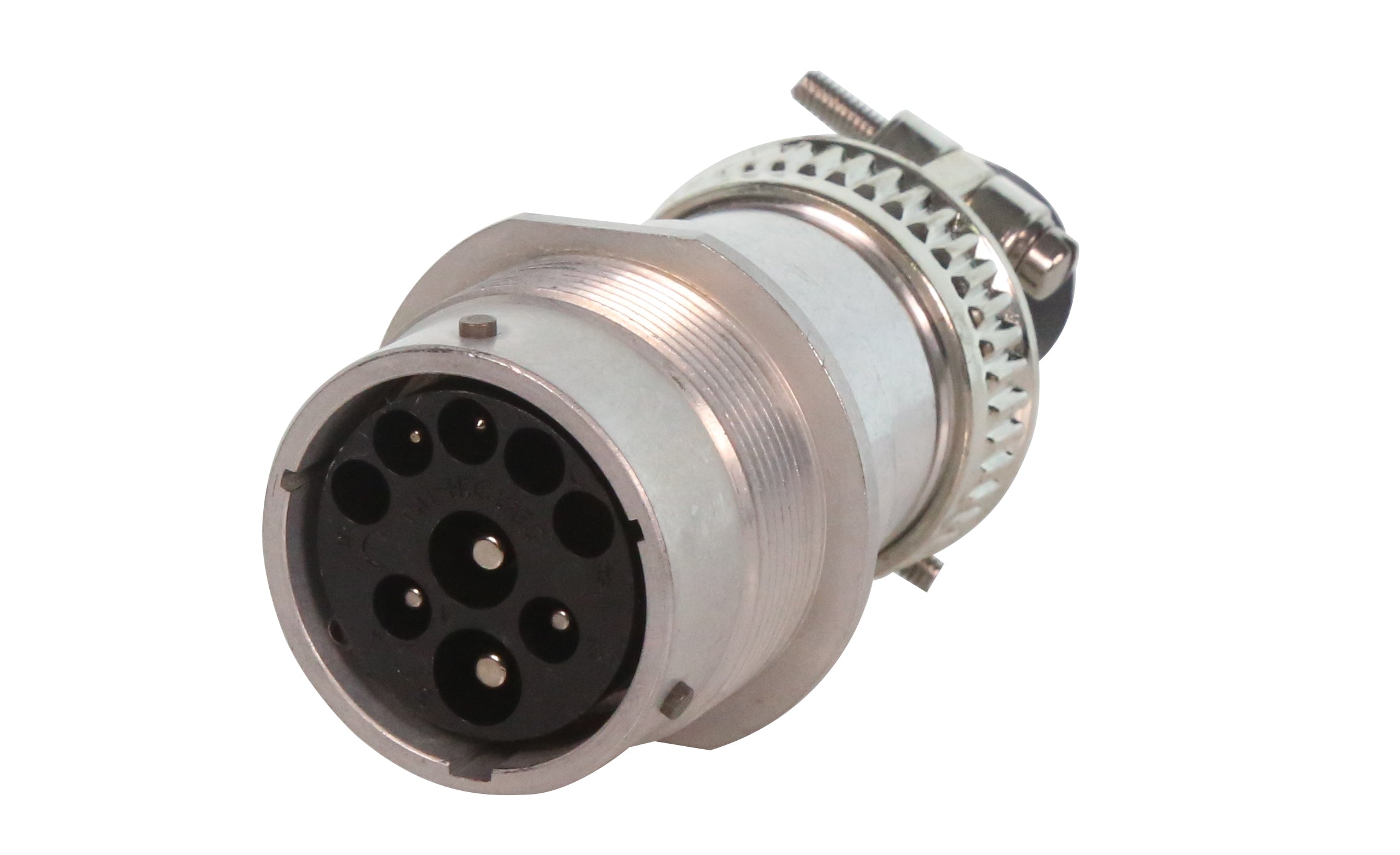 09 Pin Deutsch Receptacle (ISO) | C-HD34-24-91PN-059/072