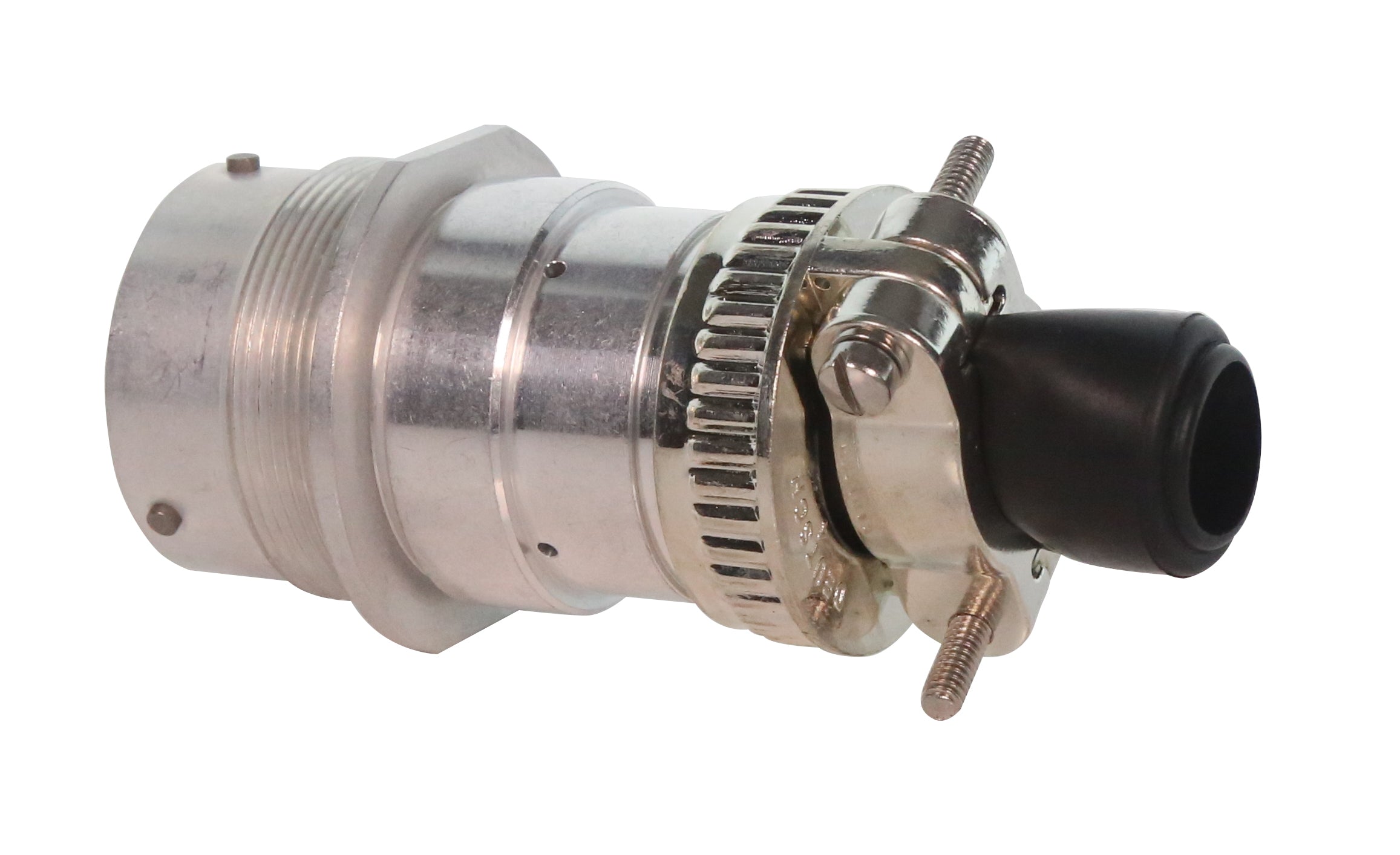 09 Pin Deutsch Receptacle (ISO) | C-HD34-24-91PN-059/072