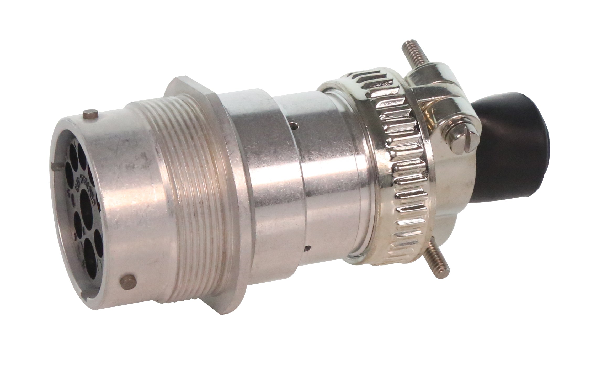 09 Pin Deutsch Receptacle (ISO) | C-HD34-24-91PN-059/072
