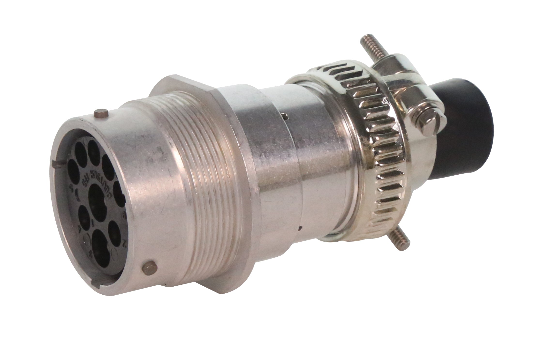 09 Pin Deutsch Receptacle (ISO) | C-HD34-24-91PN-059/072