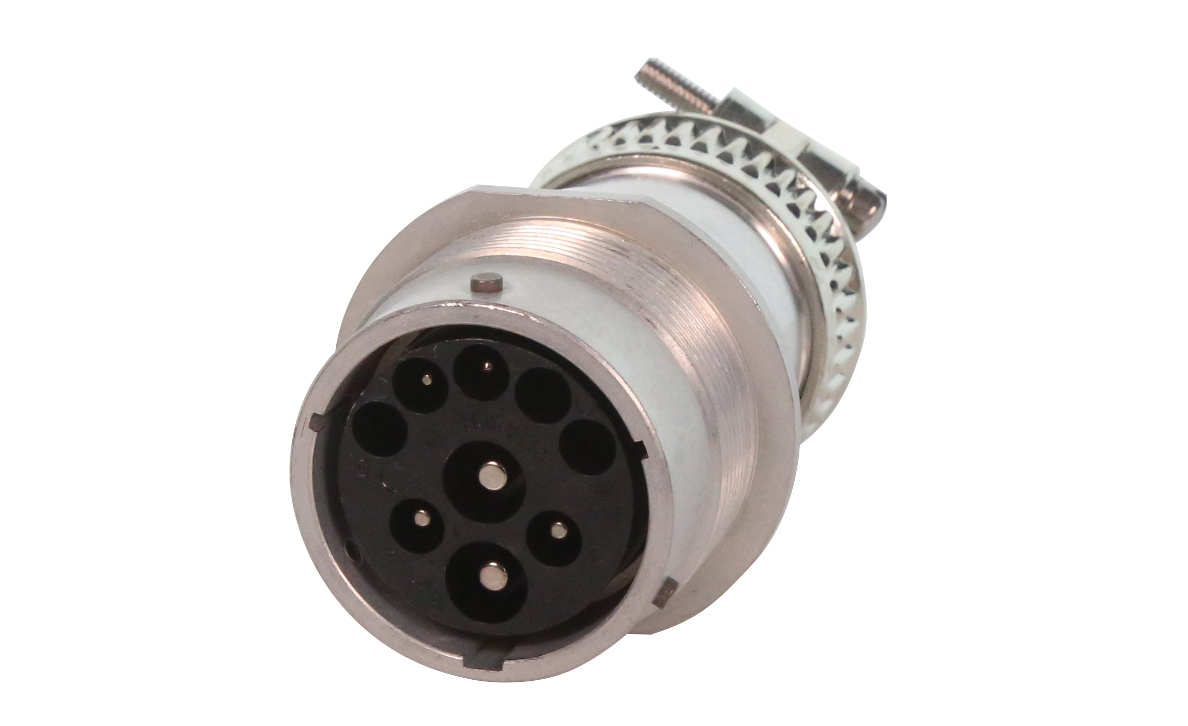 09 Pin Deutsch Receptacle (ISO) | C-HD34-24-91PN-059/072