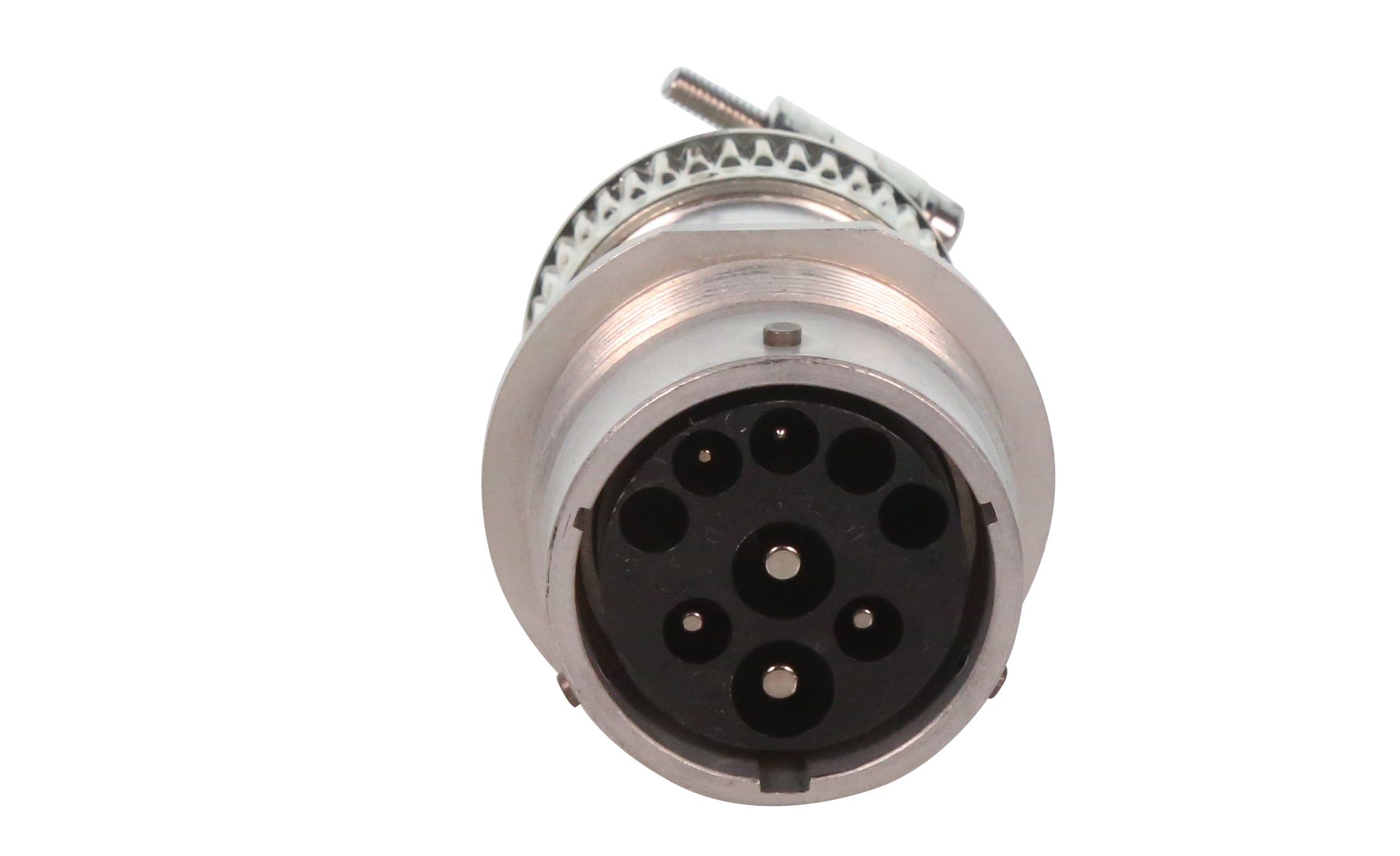 09 Pin Deutsch Receptacle (ISO) | C-HD34-24-91PN-059/072