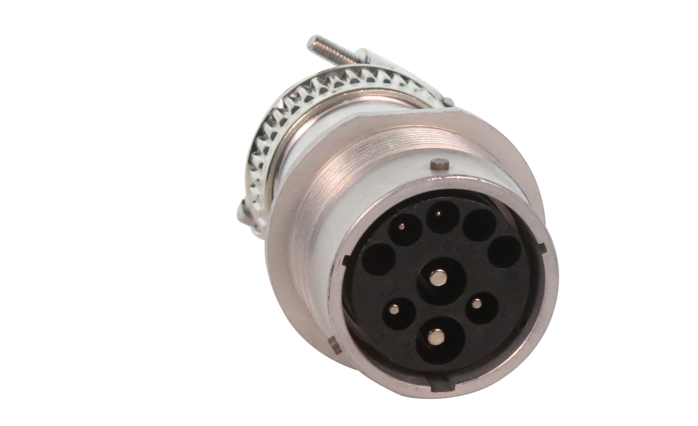 09 Pin Deutsch Receptacle (ISO) | C-HD34-24-91PN-059/072