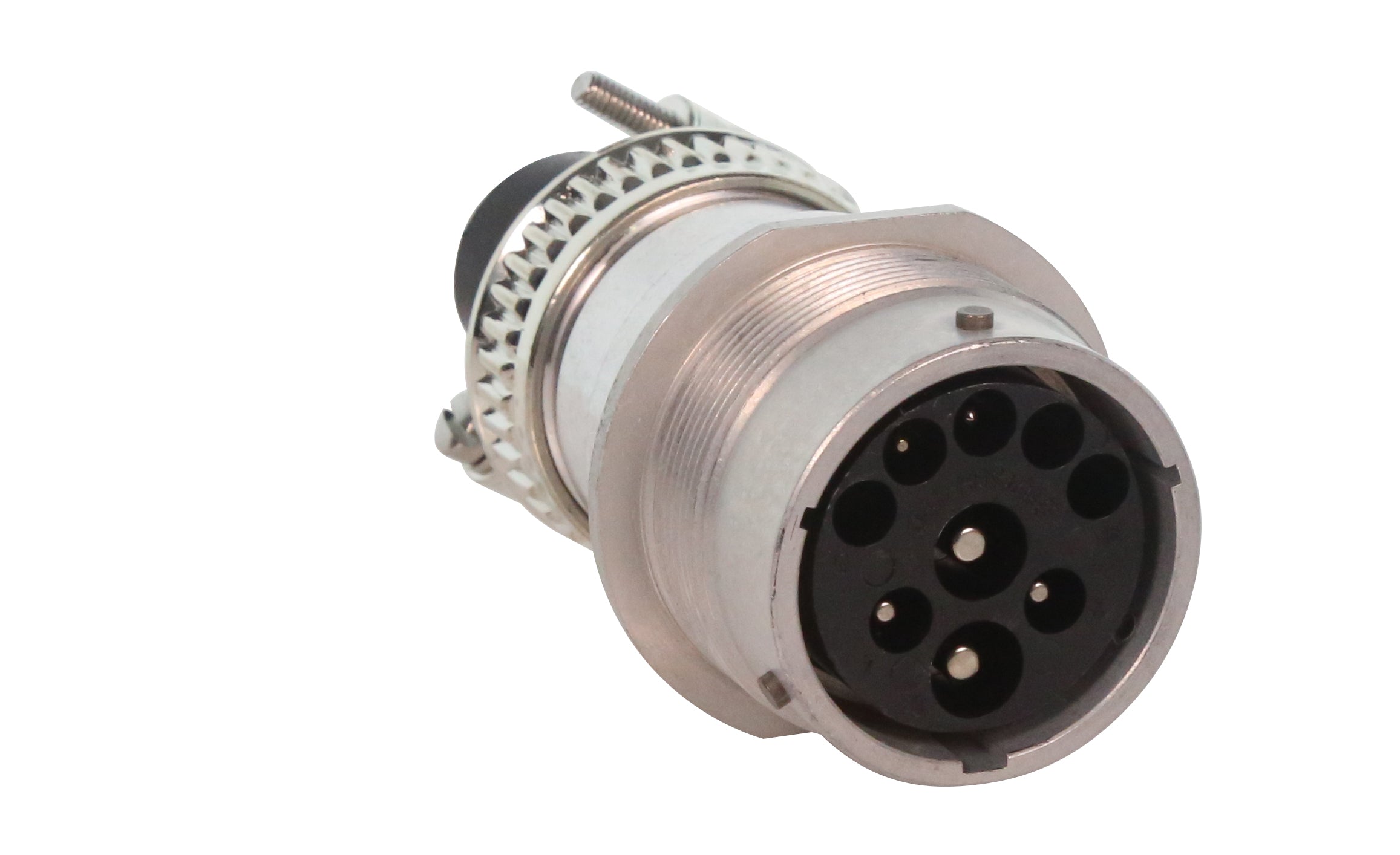 09 Pin Deutsch Receptacle (ISO) | C-HD34-24-91PN-059/072