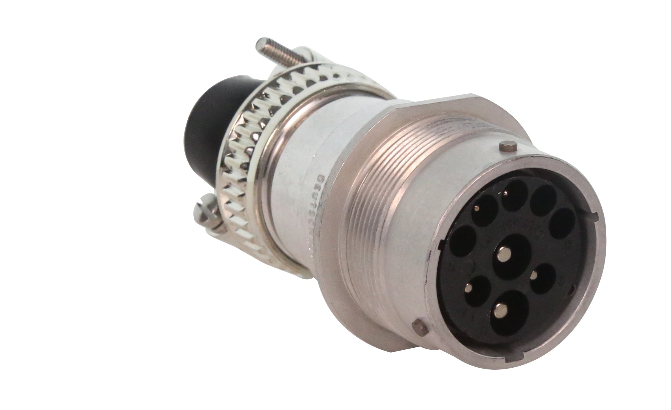 09 Pin Deutsch Receptacle (ISO) | C-HD34-24-91PN-059/072