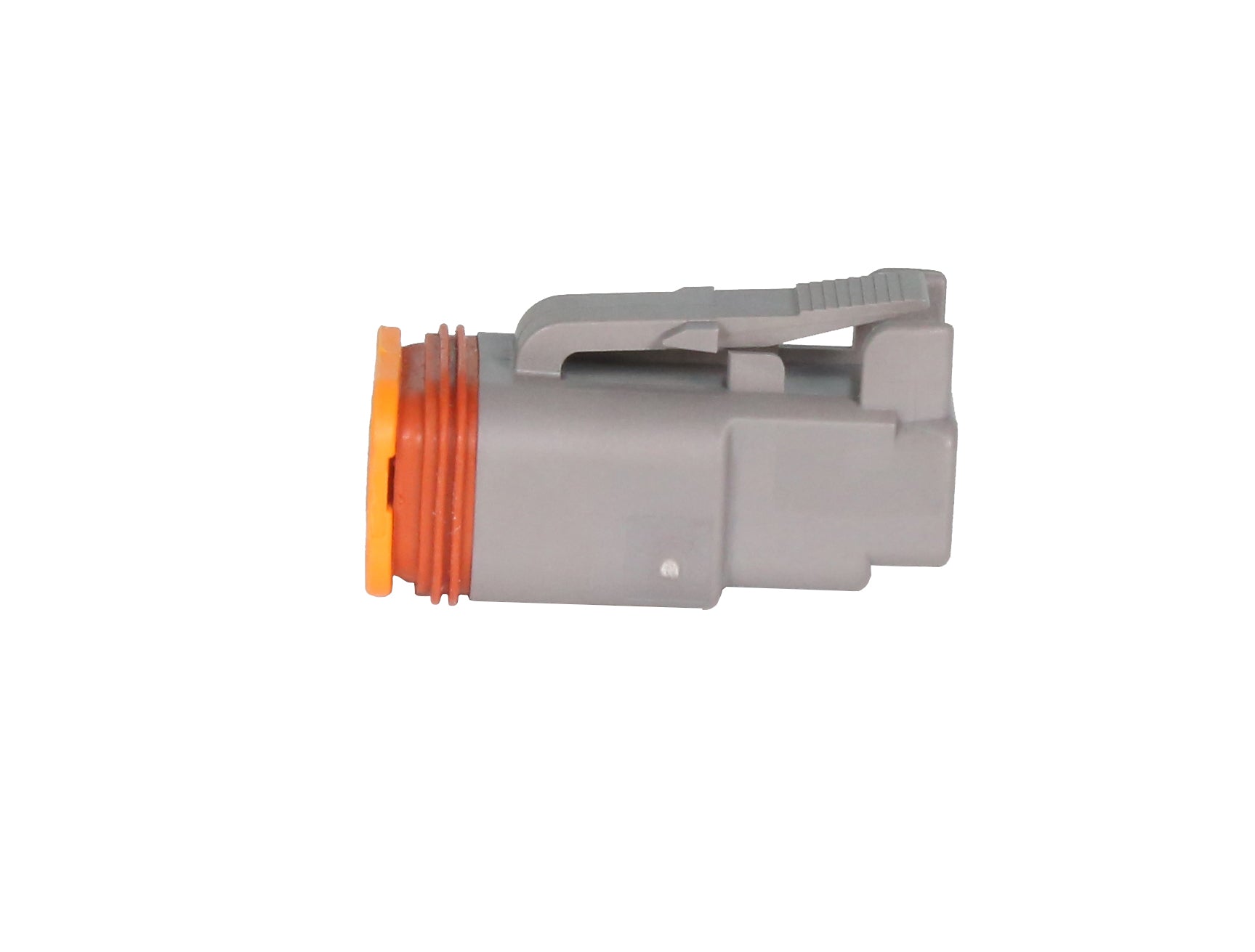 02 Pin Deutsch Plug | C-DT06-02S