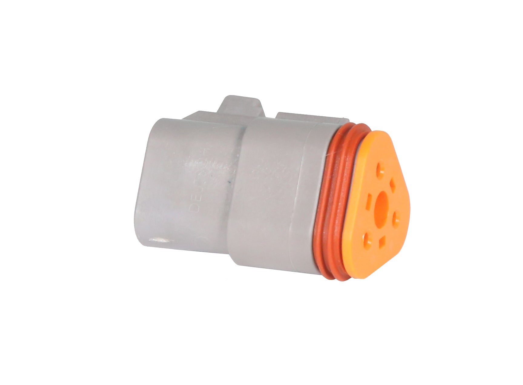 03 Pin Deutsch Plug | C-DT06-03S