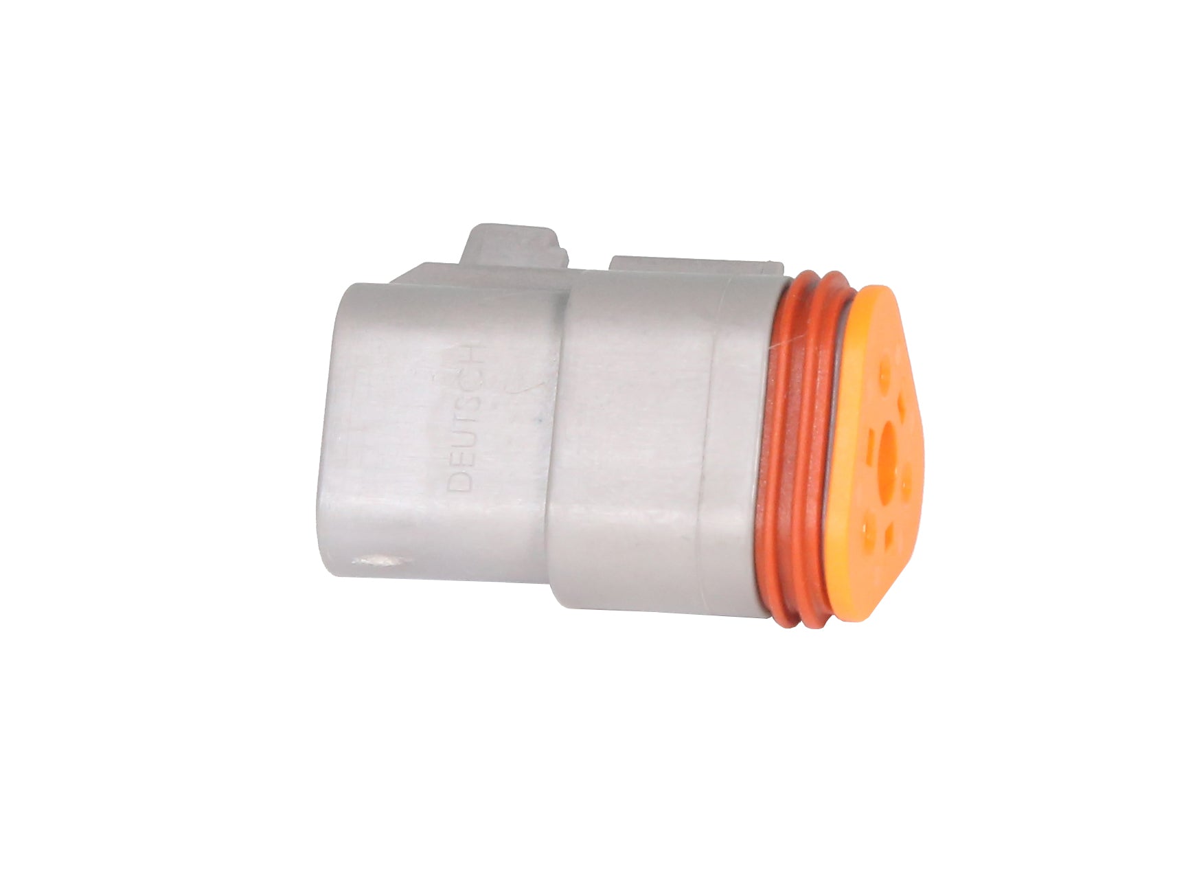 03 Pin Deutsch Plug | C-DT06-03S