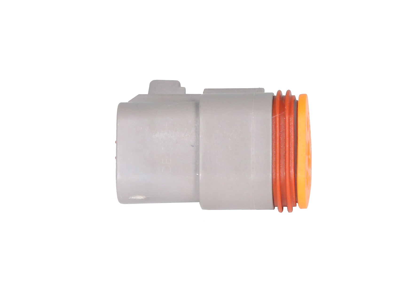 03 Pin Deutsch Plug | C-DT06-03S