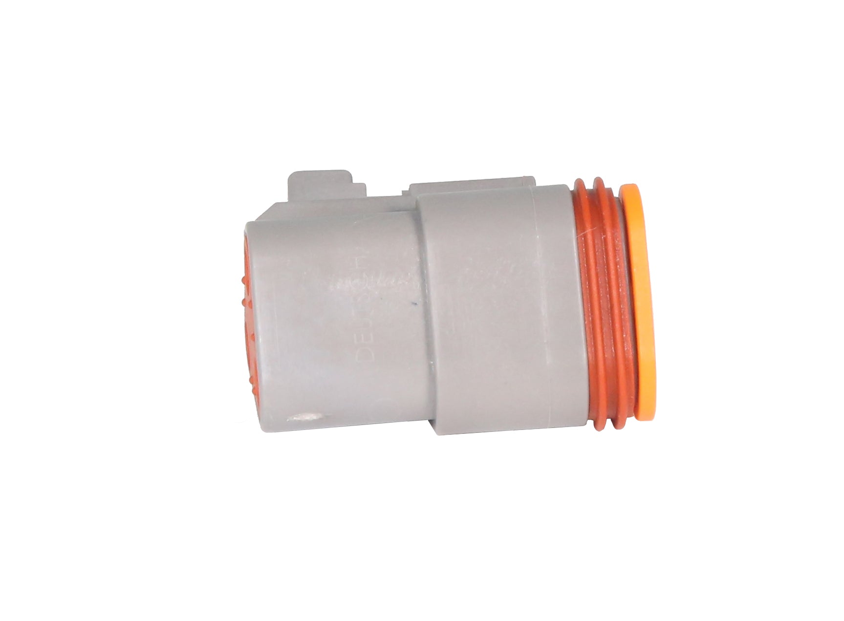 03 Pin Deutsch Plug | C-DT06-03S