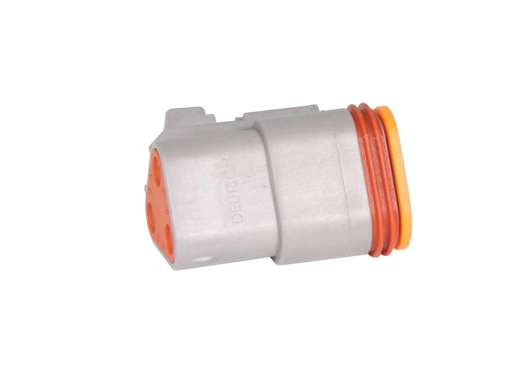 03 Pin Deutsch Plug | C-DT06-03S