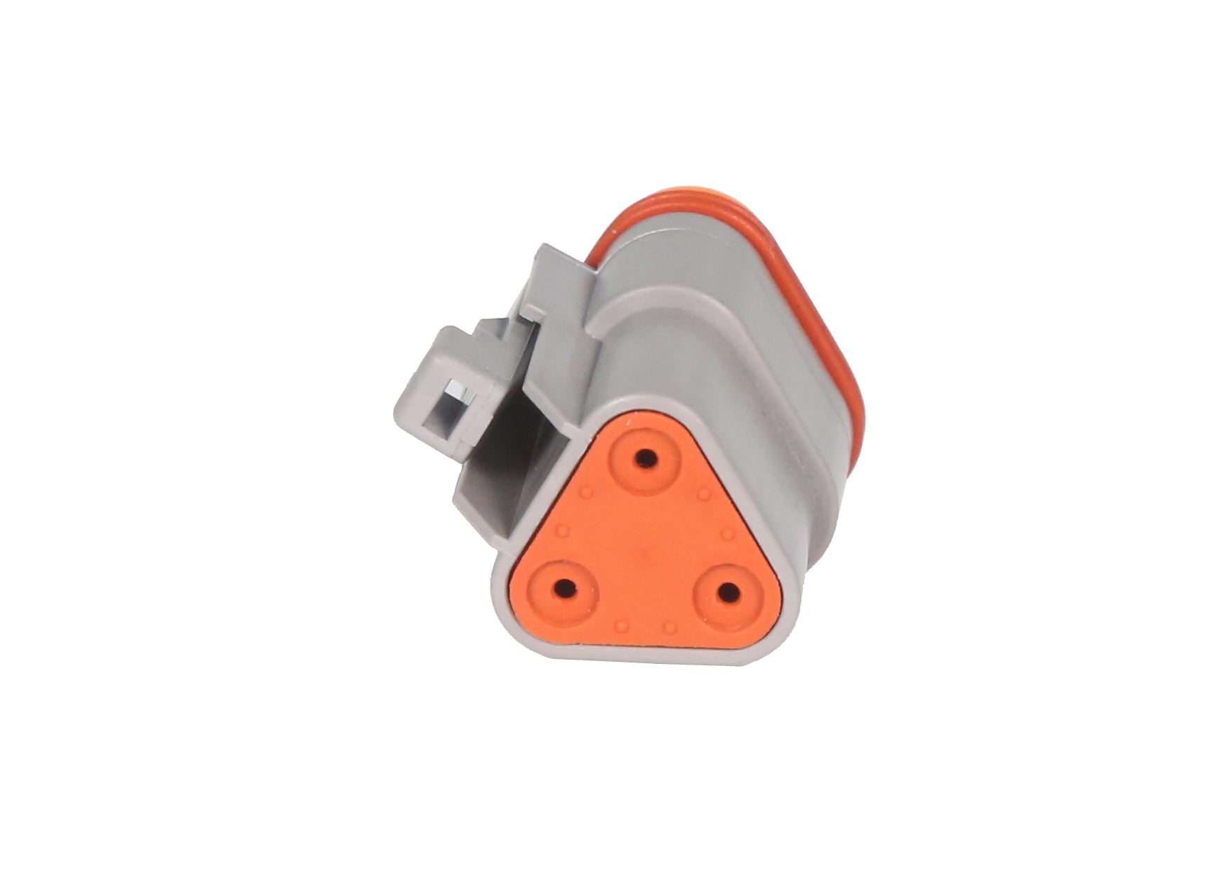 03 Pin Deutsch Plug | C-DT06-03S