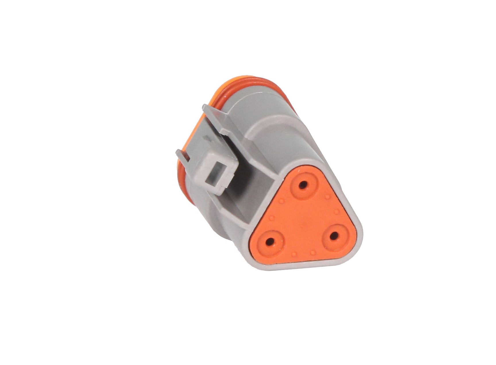 03 Pin Deutsch Plug | C-DT06-03S