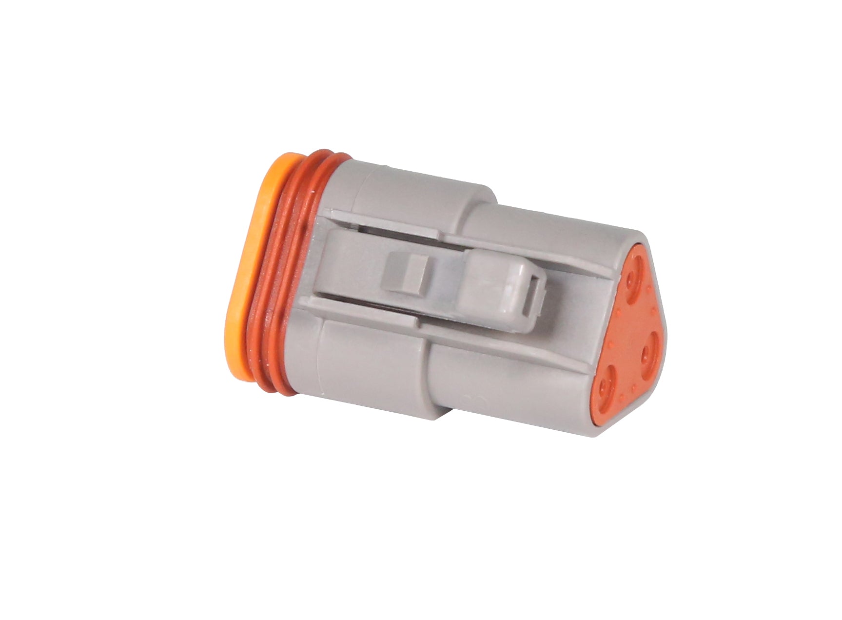 03 Pin Deutsch Plug | C-DT06-03S