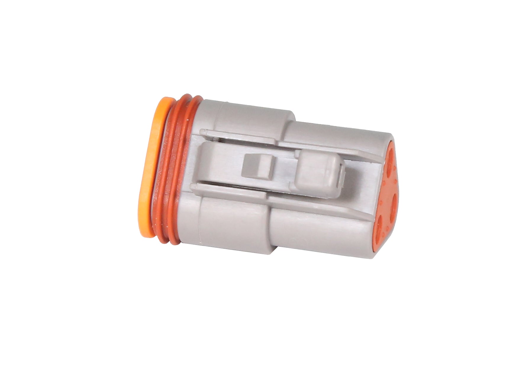 03 Pin Deutsch Plug | C-DT06-03S