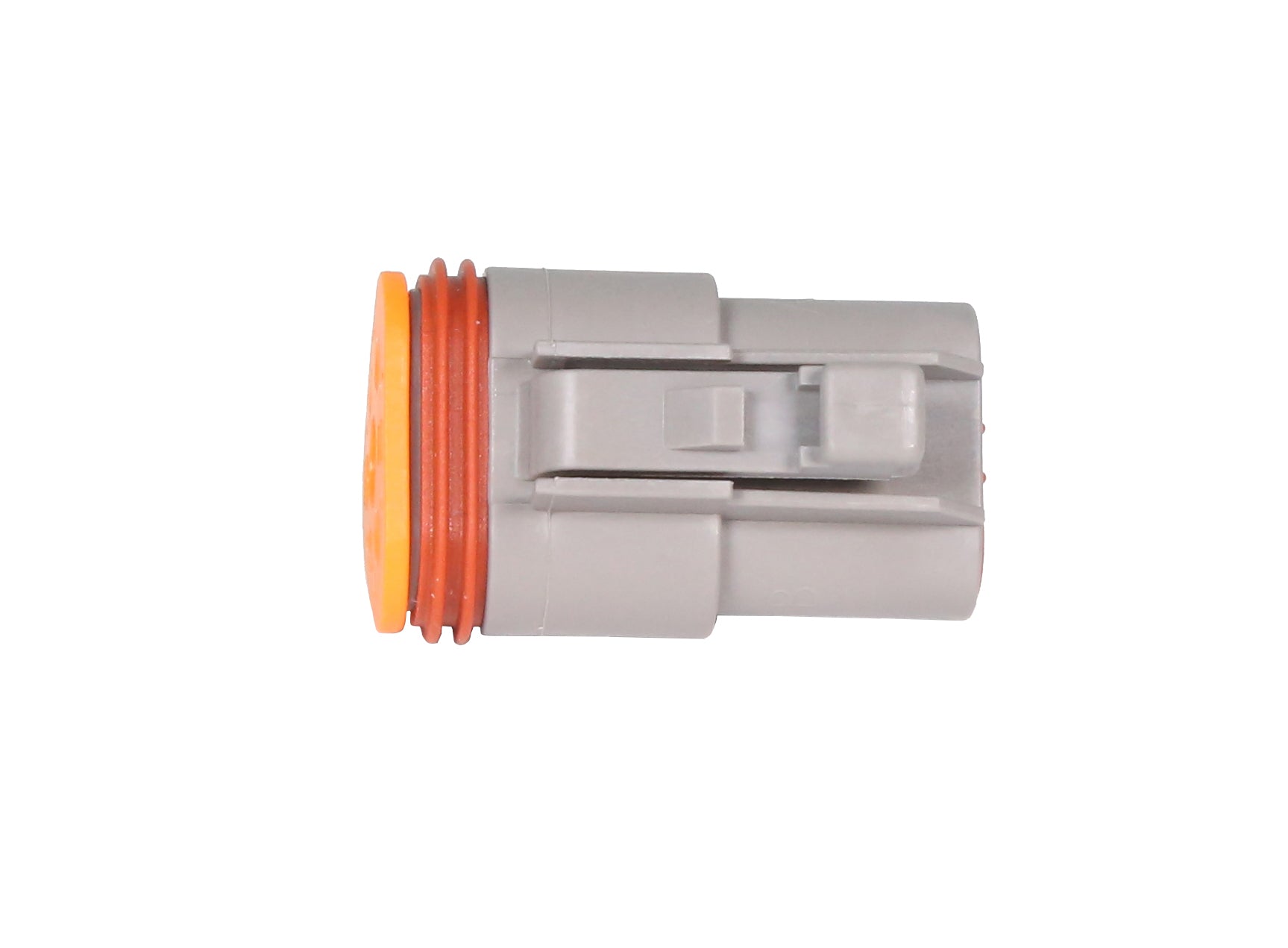 03 Pin Deutsch Plug | C-DT06-03S