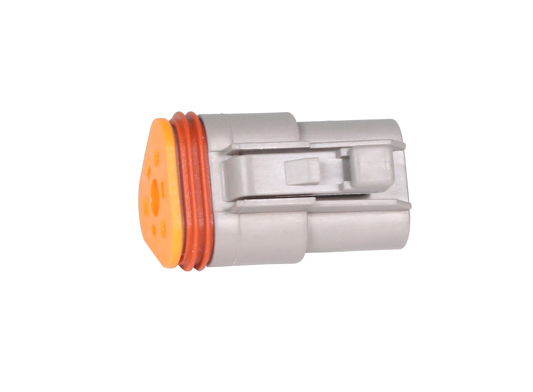 03 Pin Deutsch Plug | C-DT06-03S