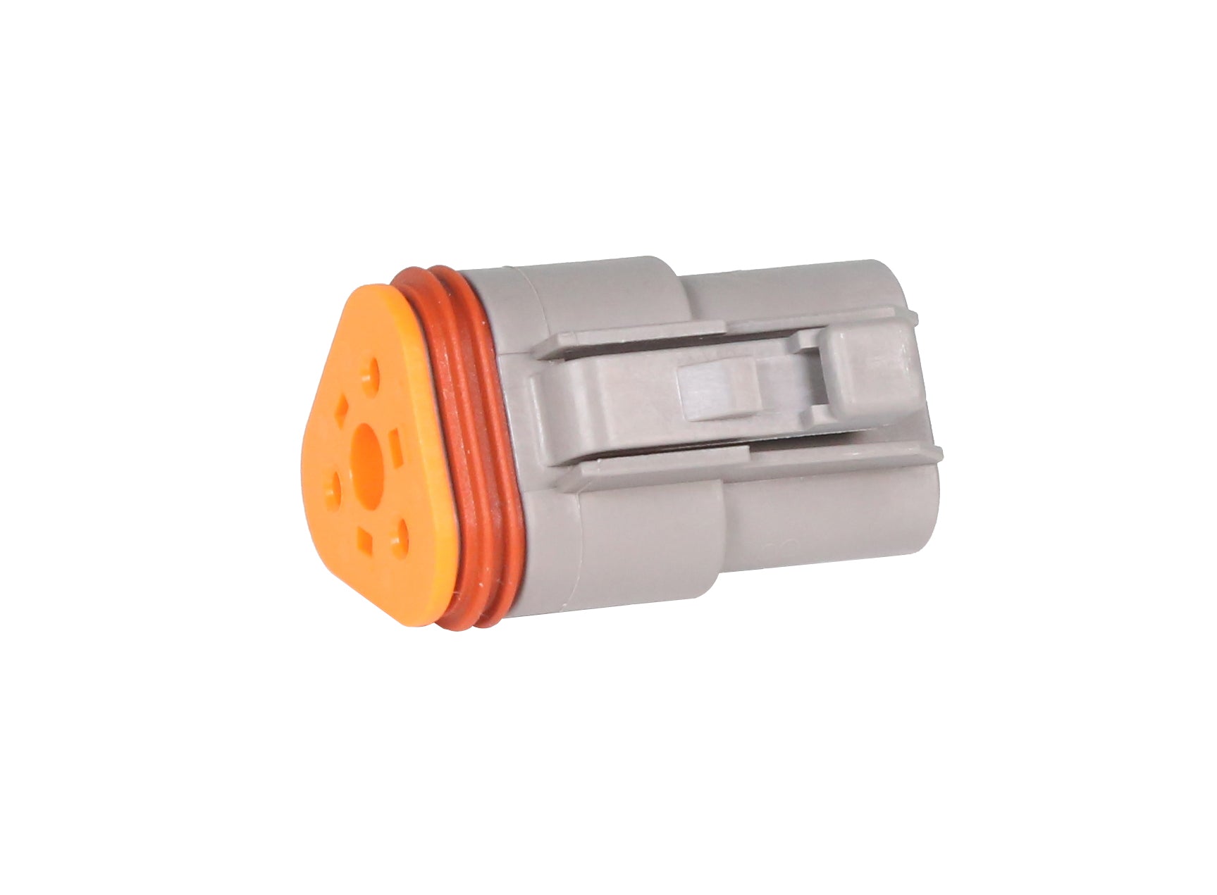 03 Pin Deutsch Plug | C-DT06-03S