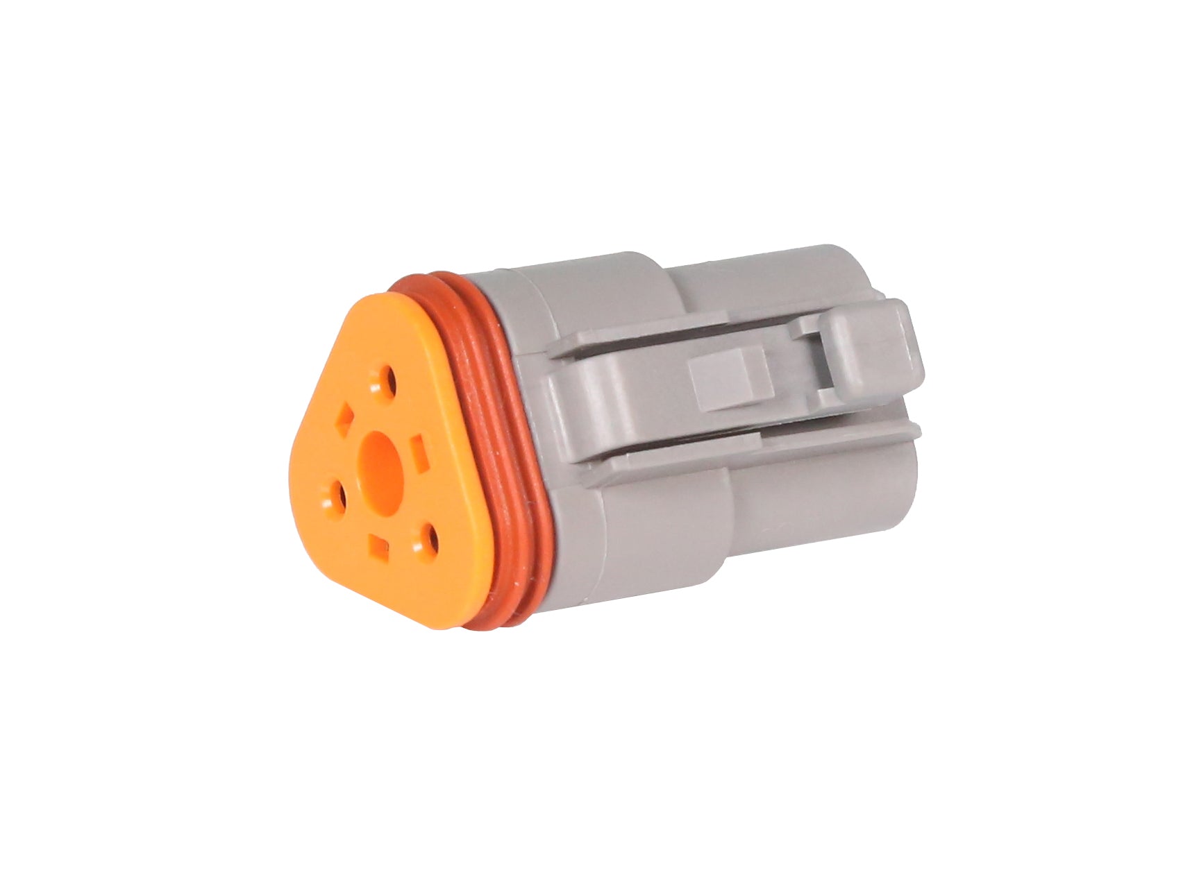 03 Pin Deutsch Plug | C-DT06-03S