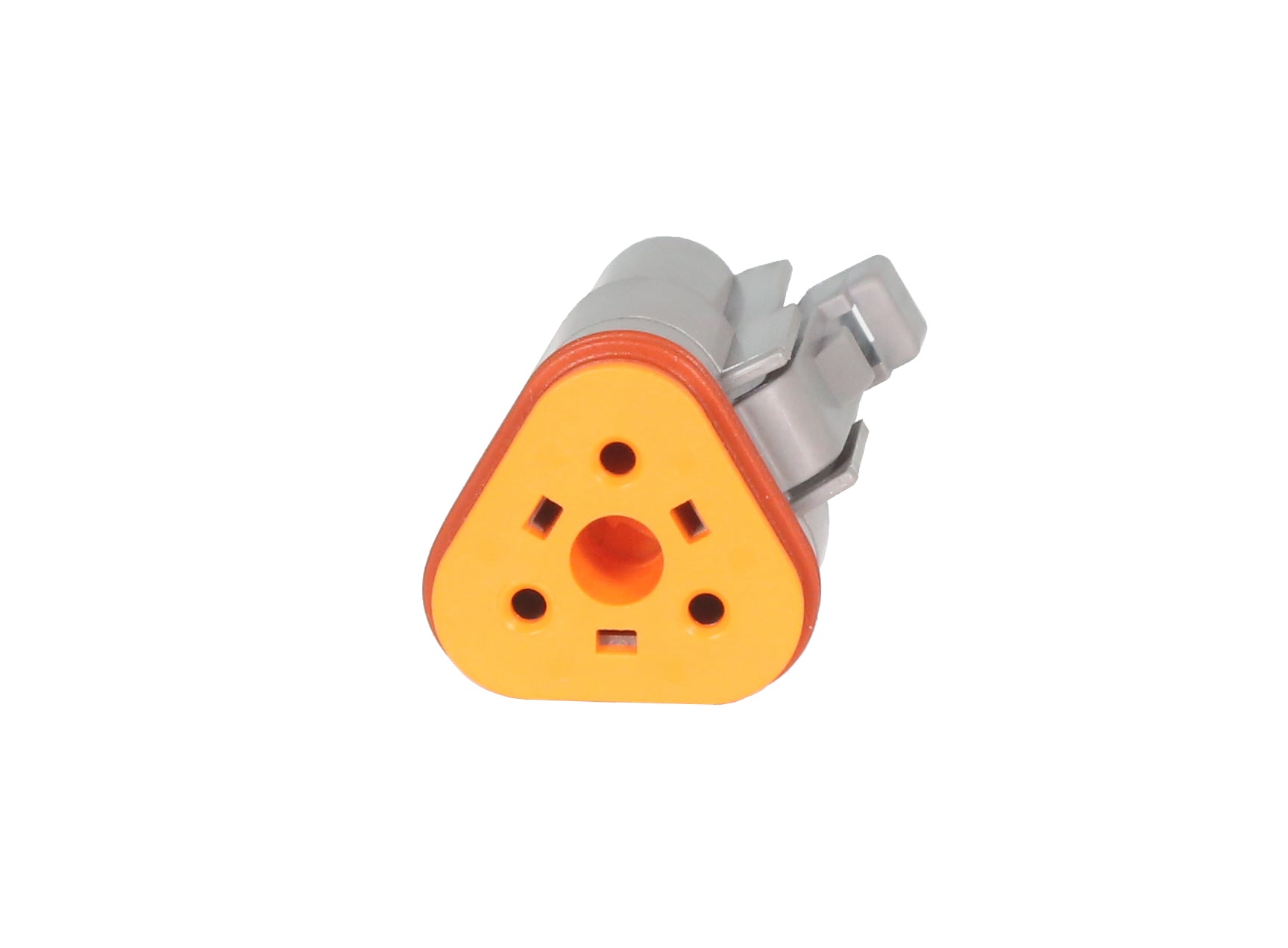03 Pin Deutsch Plug | C-DT06-03S