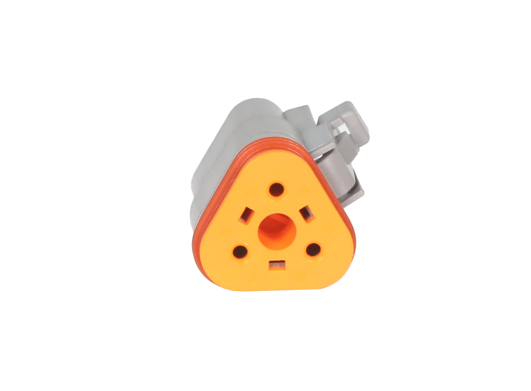 03 Pin Deutsch Plug | C-DT06-03S