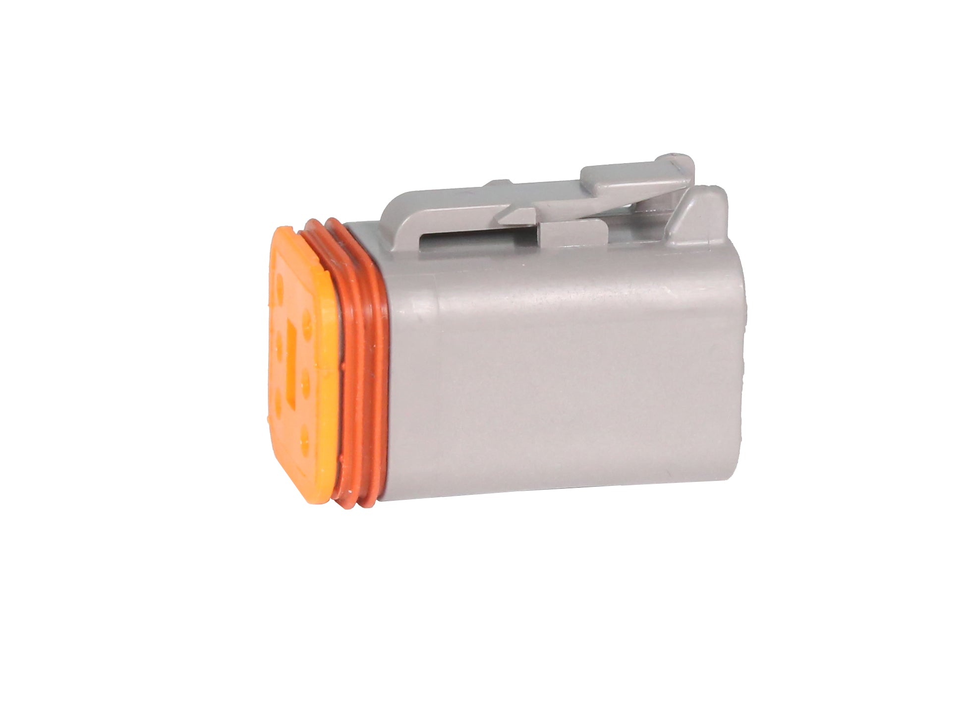 06 Pin Deutsch Plug | C-DT06-6S