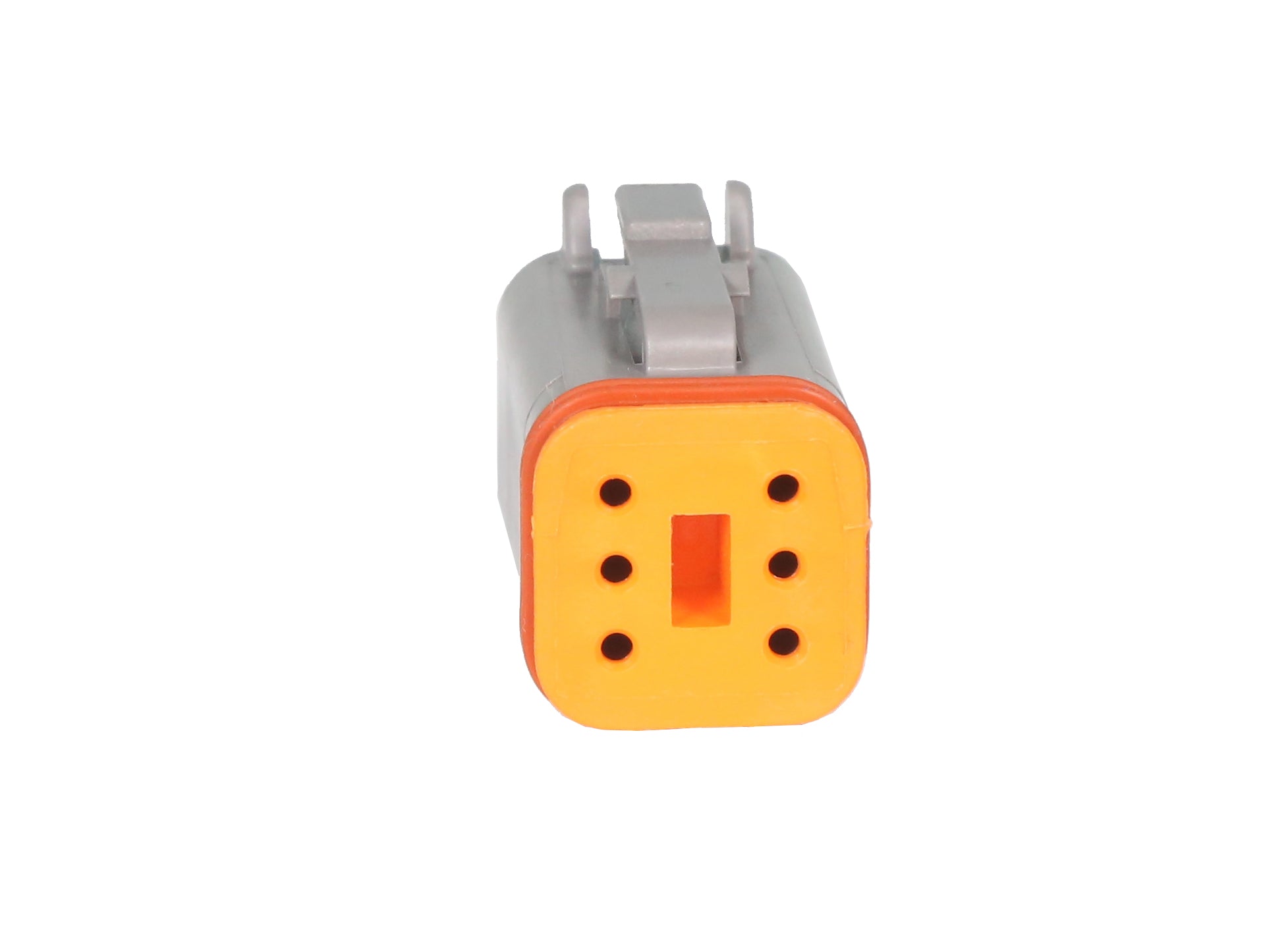 06 Pin Deutsch Plug | C-DT06-6S