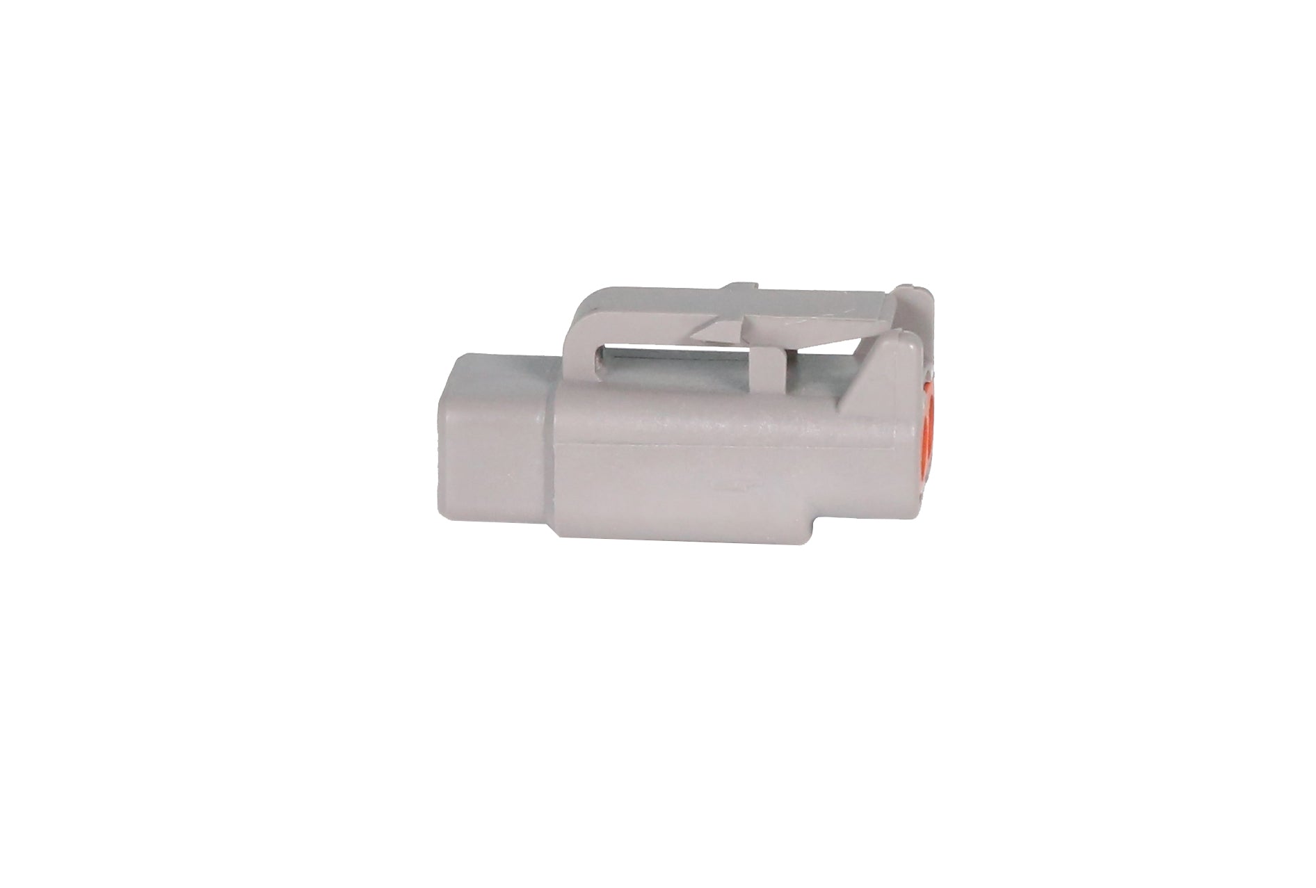 02 Pin Mini Deutsch Plug | C-DTM06-02S