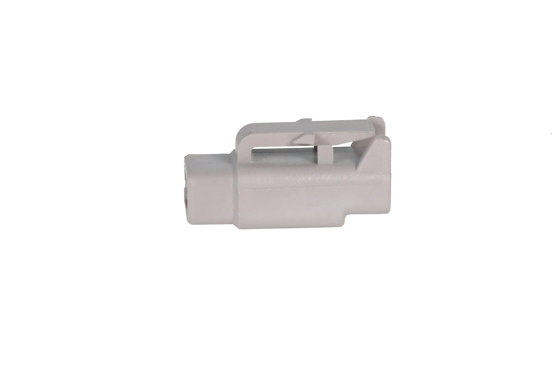 02 Pin Mini Deutsch Plug | C-DTM06-02S