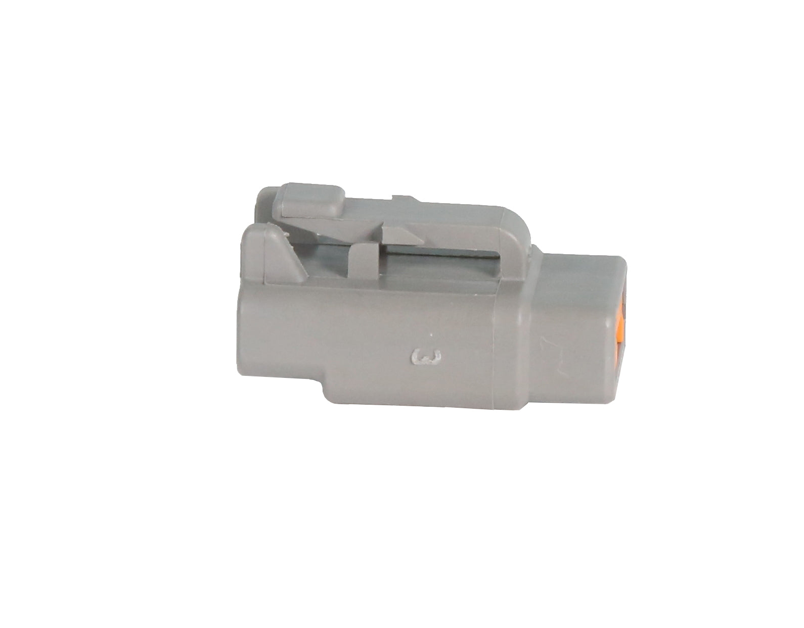 03 Pin Mini Deutsch Plug | C-DTM06-03S